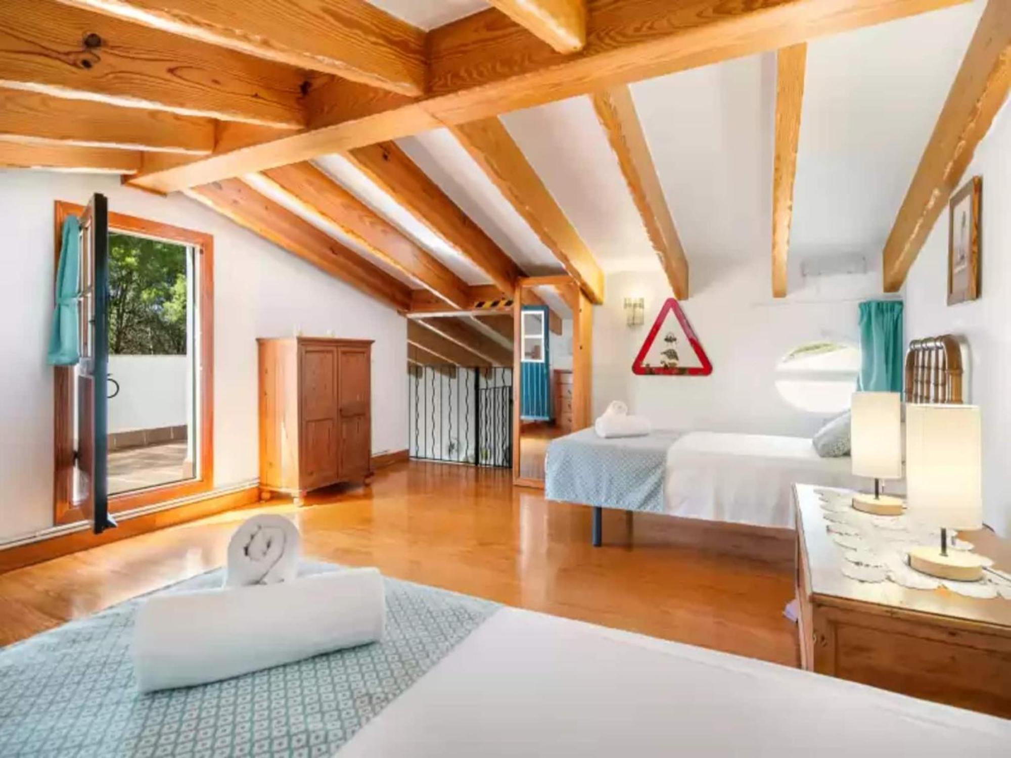 With Private Pool In Sant Lluis Villa Binibeca