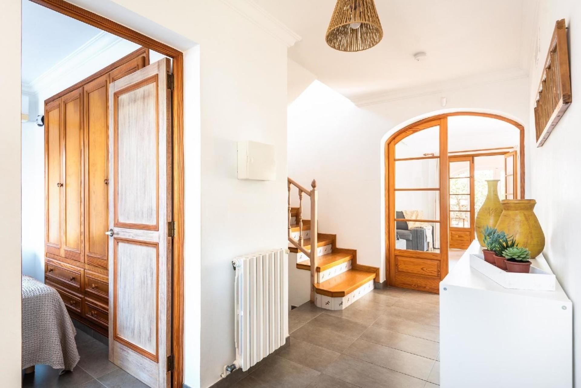 Сasa de vacaciones Mit Privatpool Fuer 7 Personen Ca 150 Qm In Torre Del Ram, Menorca Westkueste Von Menorca *