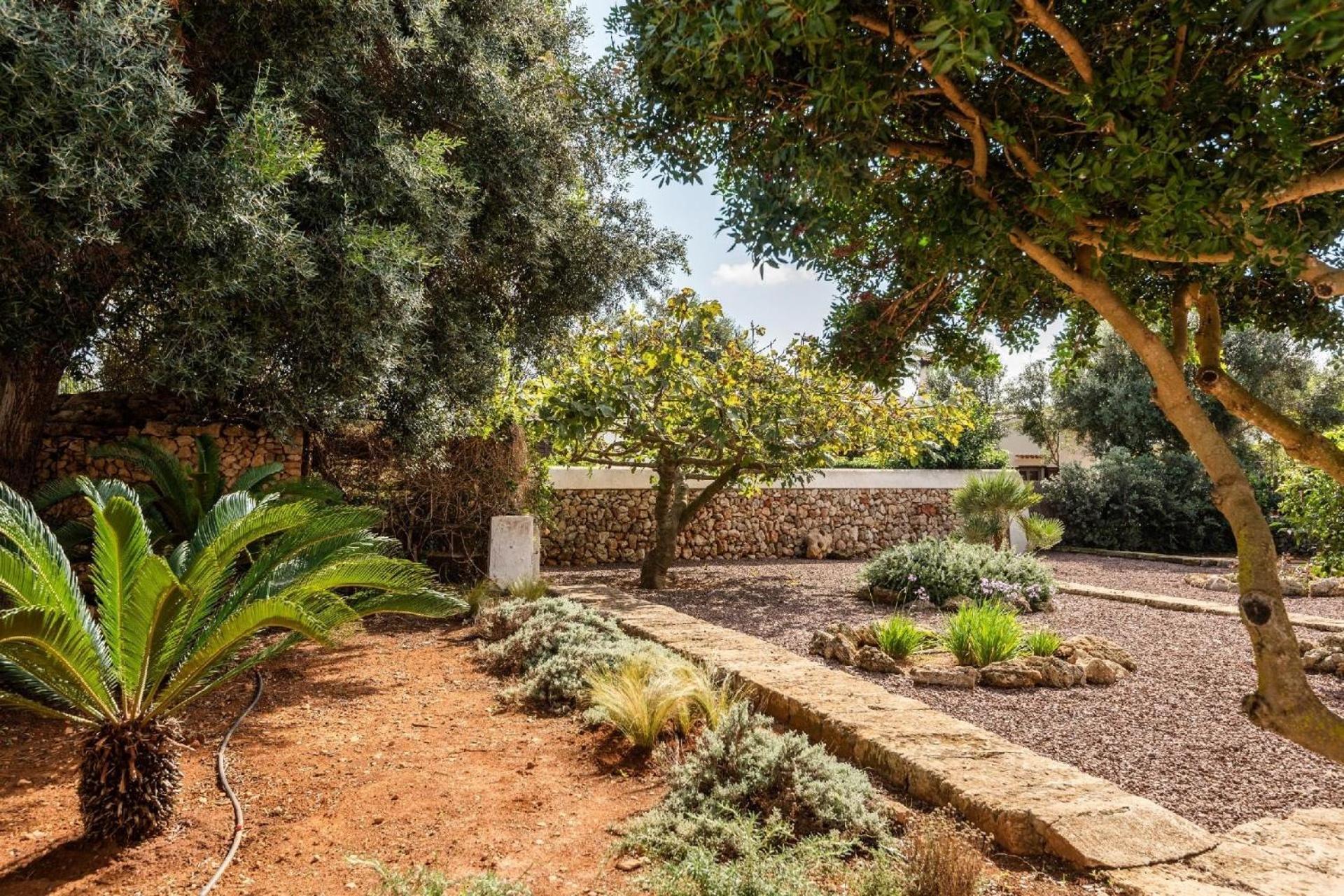 Mit Privatpool Fuer 7 Personen Ca 150 Qm In Torre Del Ram, Menorca Westkueste Von Menorca Cala'N Blanes (Menorca)