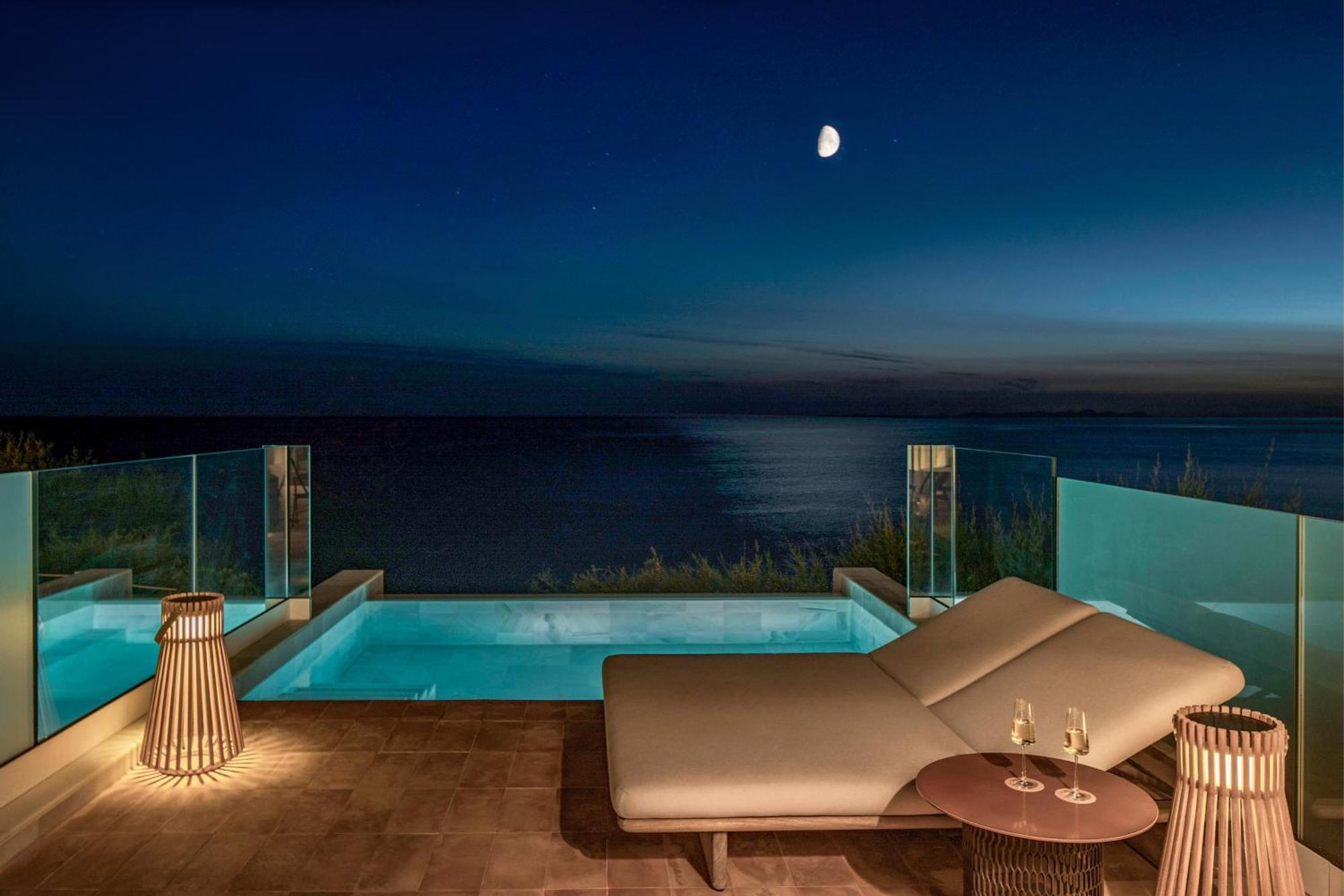 Hotel Le Blanc, A Gran Meliá - The Leading Of The World 5*