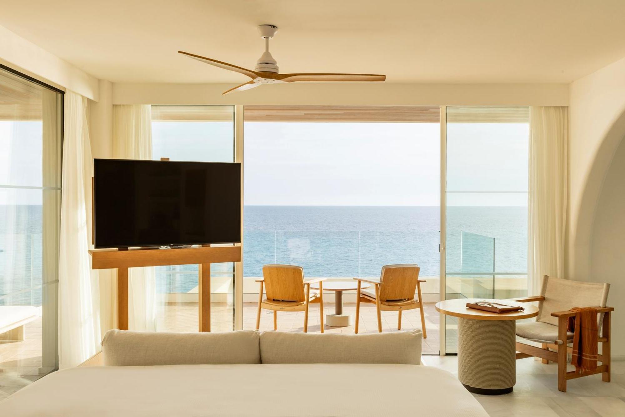 Hotel Le Blanc, A Gran Meliá - The Leading Of The World Santo Tomás