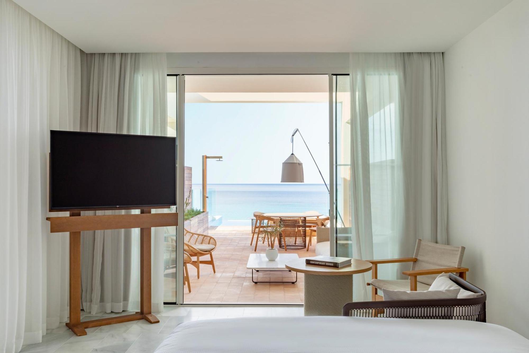 Le Blanc, A Gran Meliá - The Leading Of The World Santo Tomás