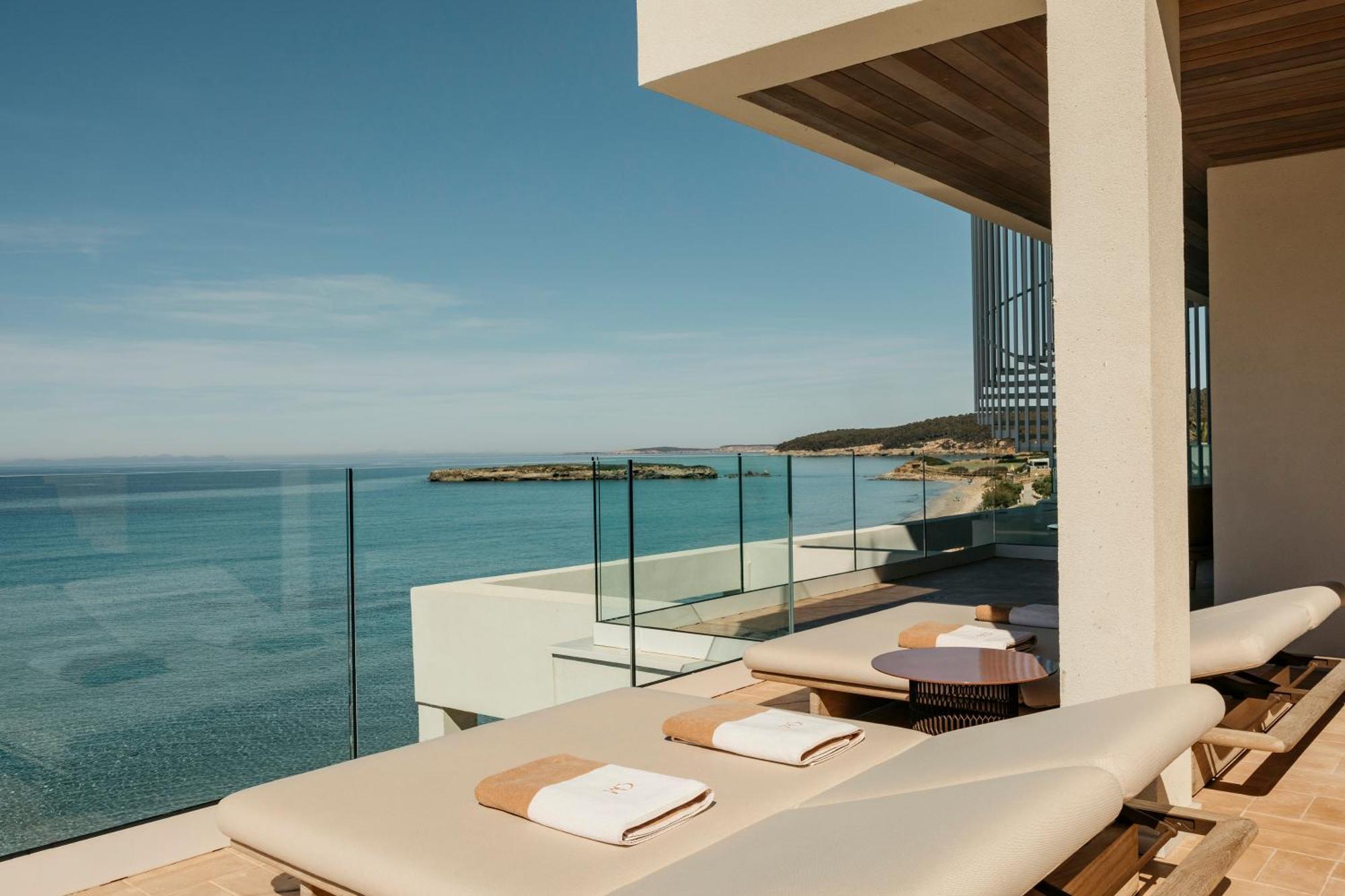 Le Blanc, A Gran Meliá - The Leading Of The World 5* Santo Tomás