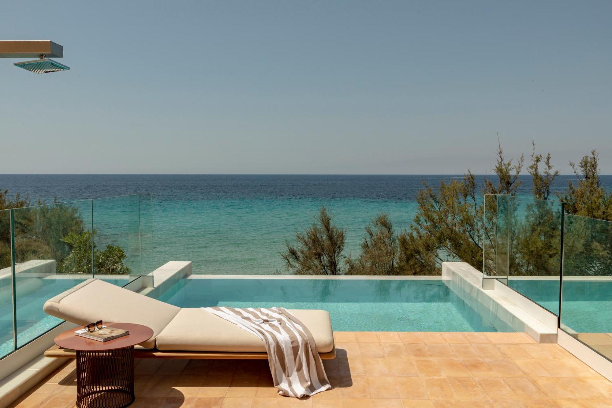 Le Blanc, A Gran Meliá - The Leading Of The World Hotel Santo Tomás