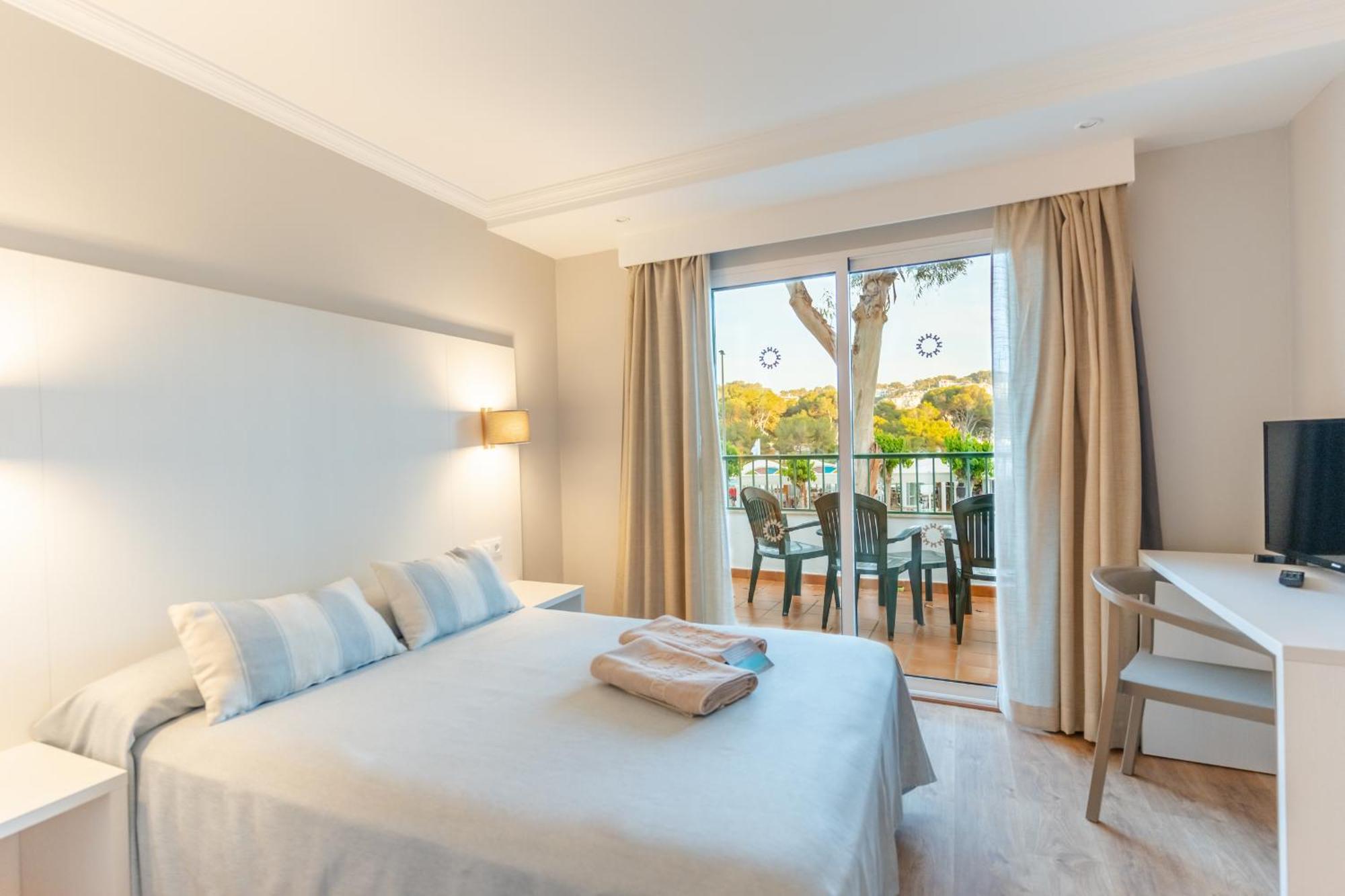 Minura Cala Galdana & D'aljandar Aparthotel Cala Galdana (Menorca)