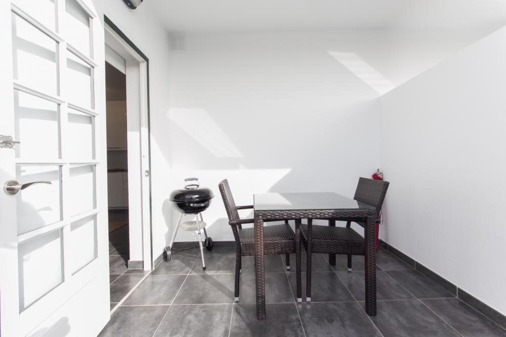 Apartamento Gama