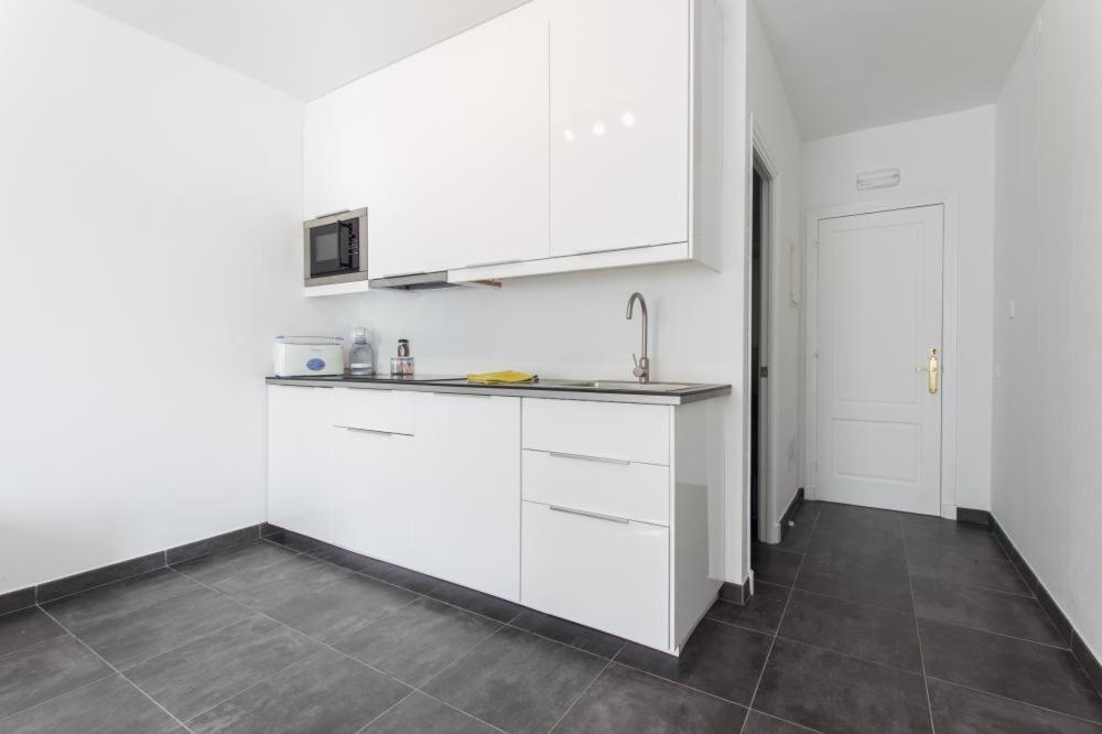 Gama Apartamento Cala Galdana (Menorca)