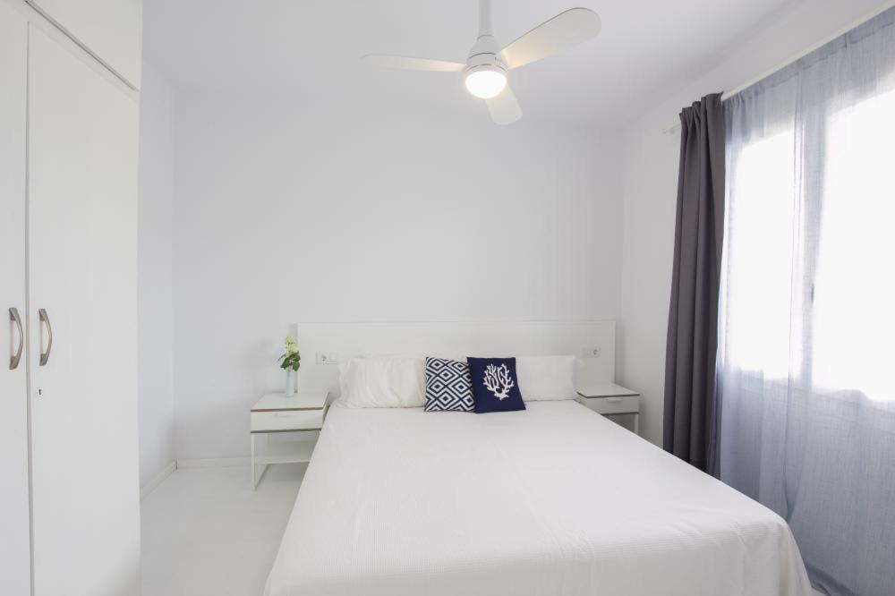 Apartment El Rio