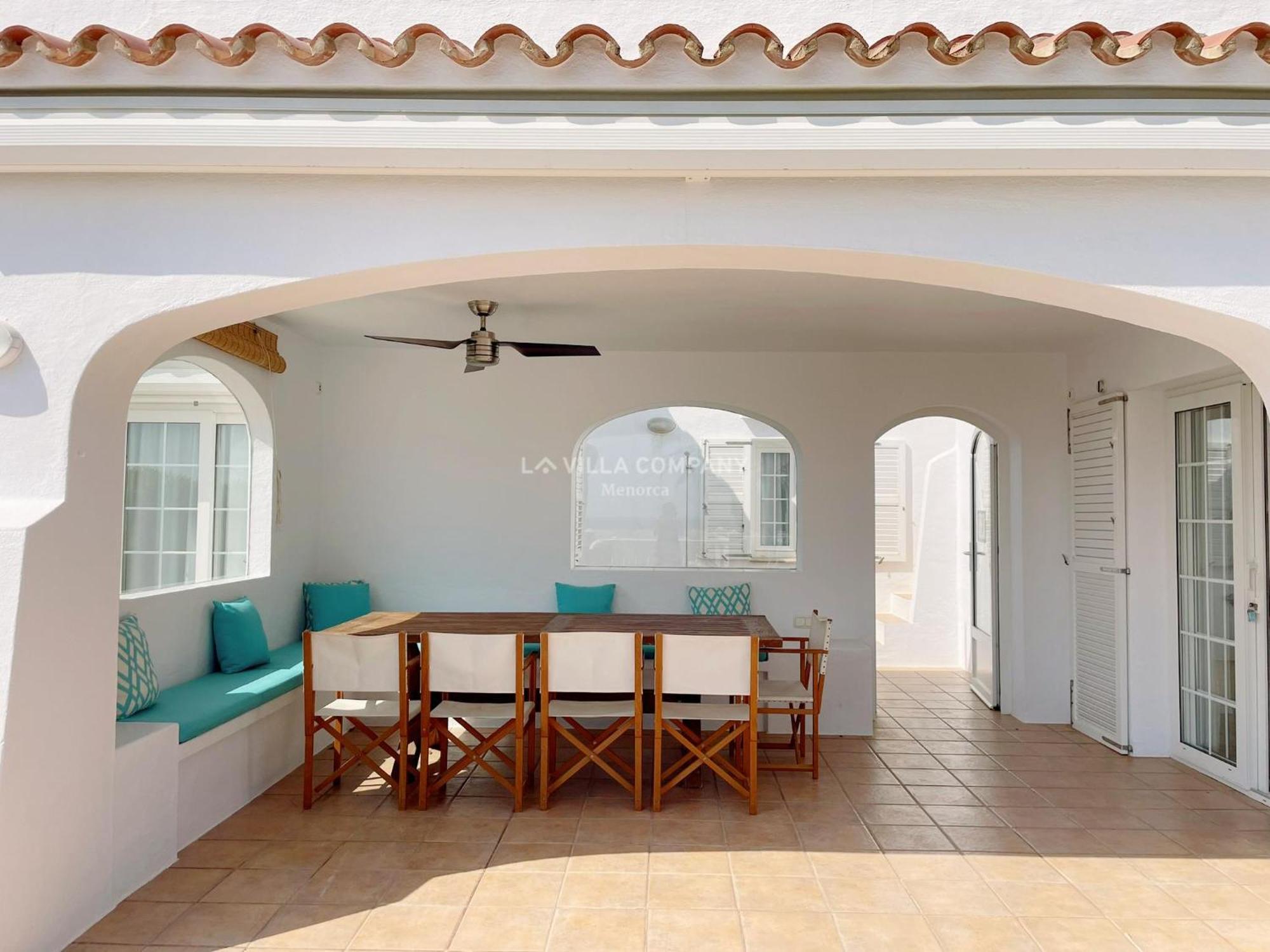 Casa Del Mar Villa Binidali (Menorka)