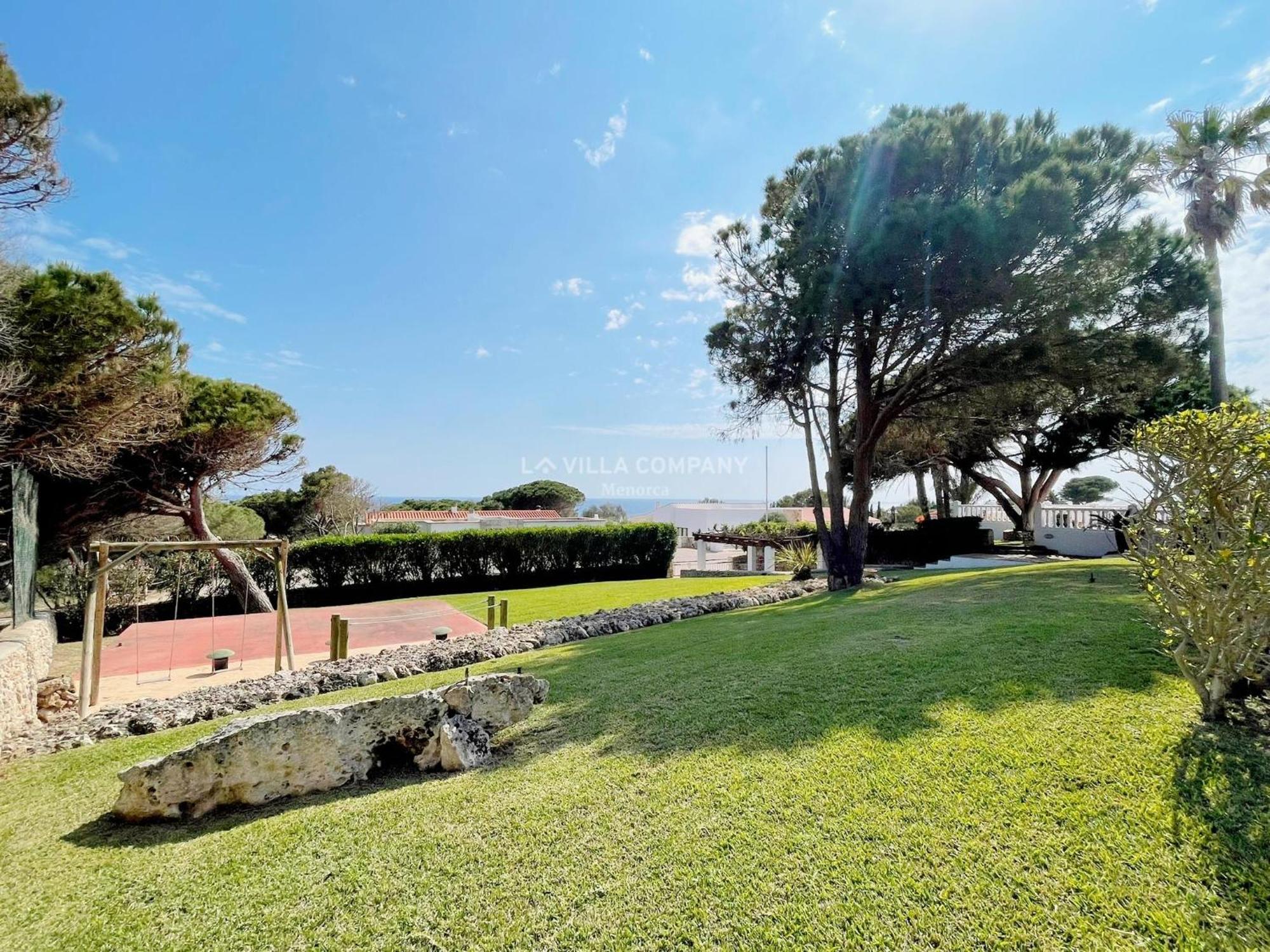 Villa Casa Del Mar