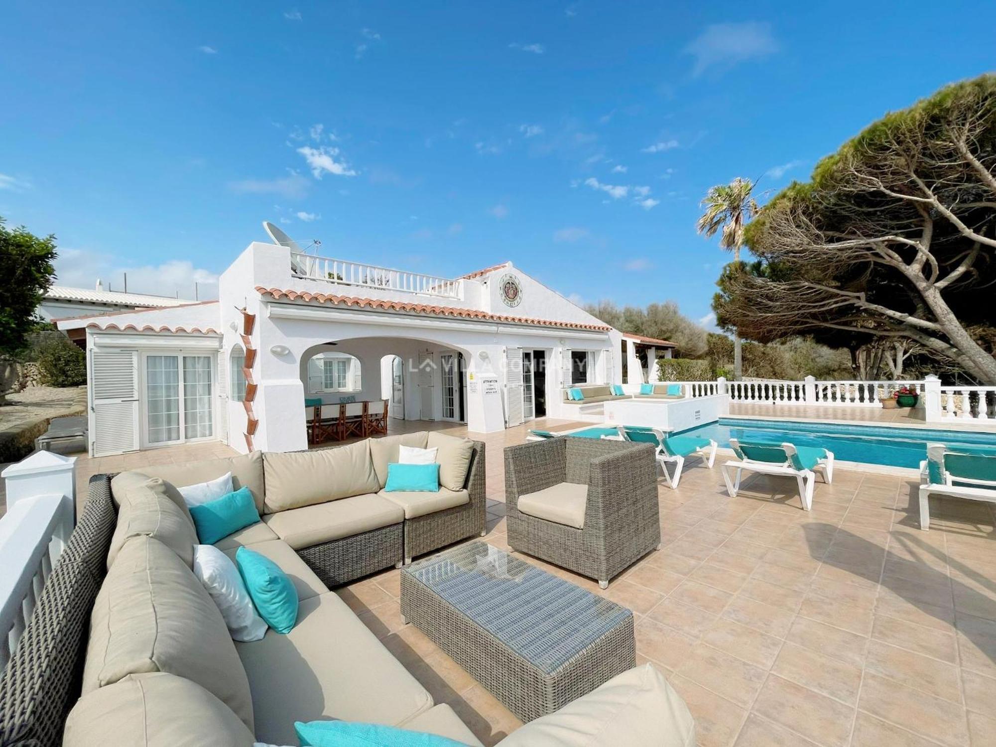 Casa Del Mar Villa *
