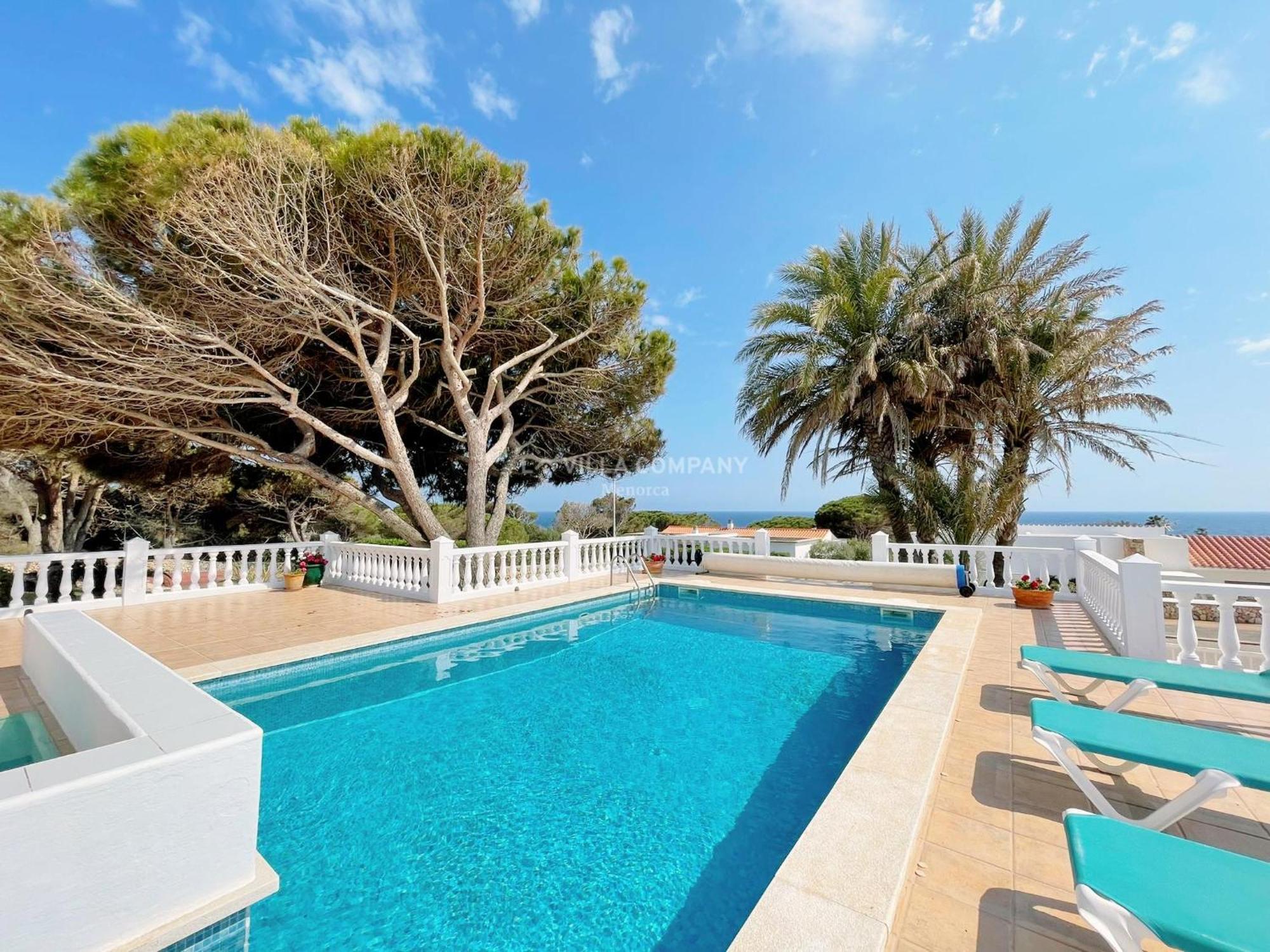 Casa Del Mar * Binidali (Menorka)