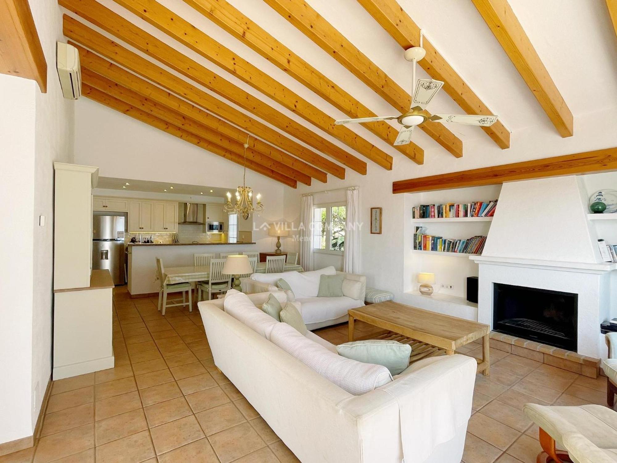 Villa Casa Del Mar