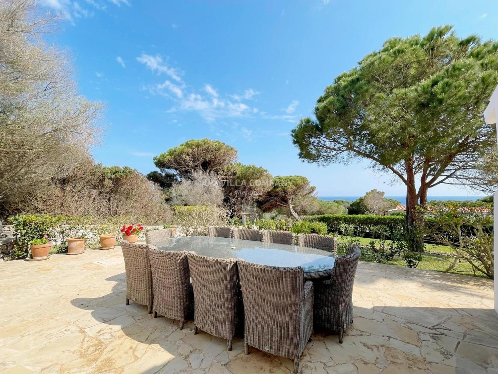 Casa Del Mar Villa *