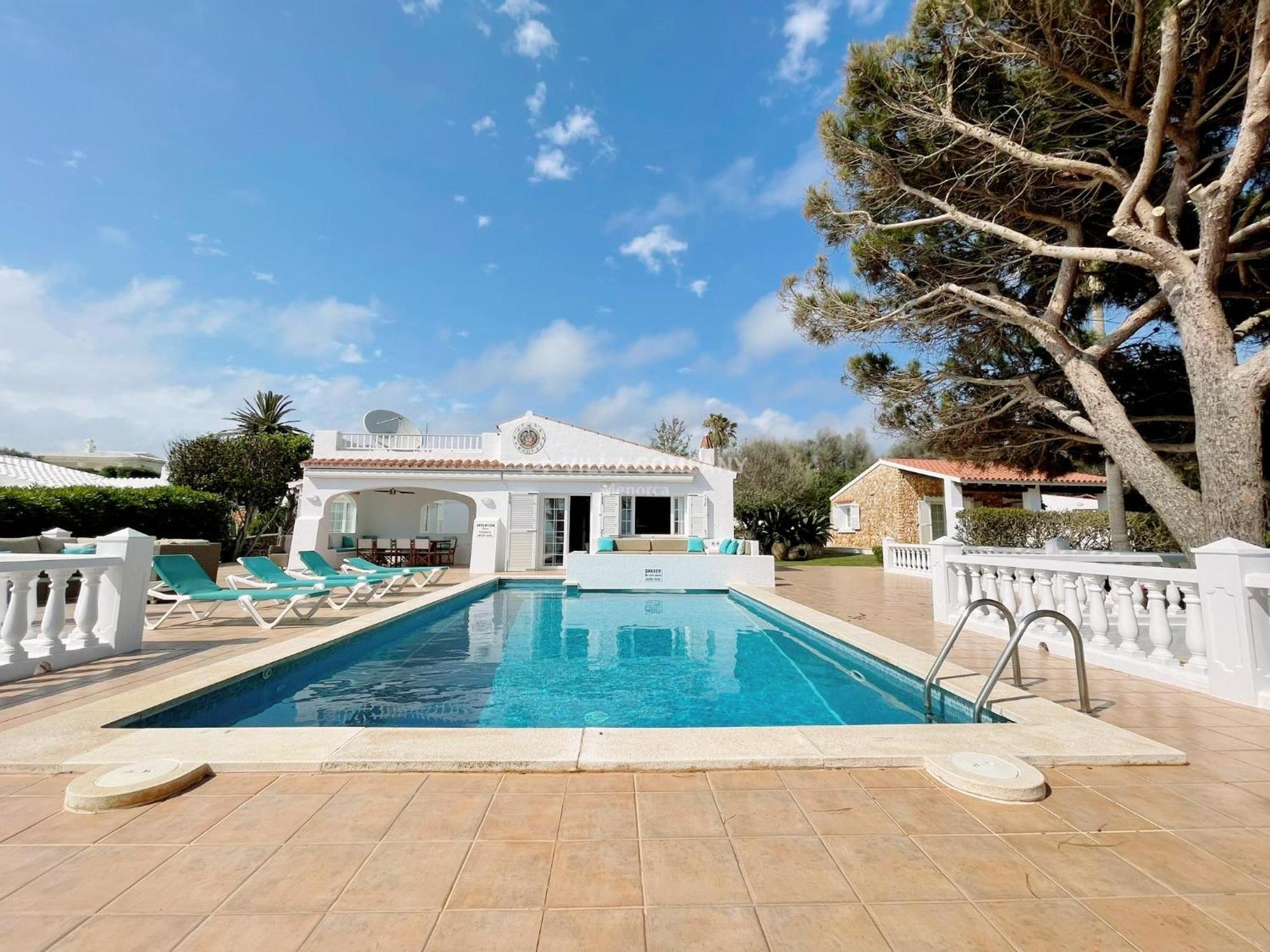 Villa Casa Del Mar *