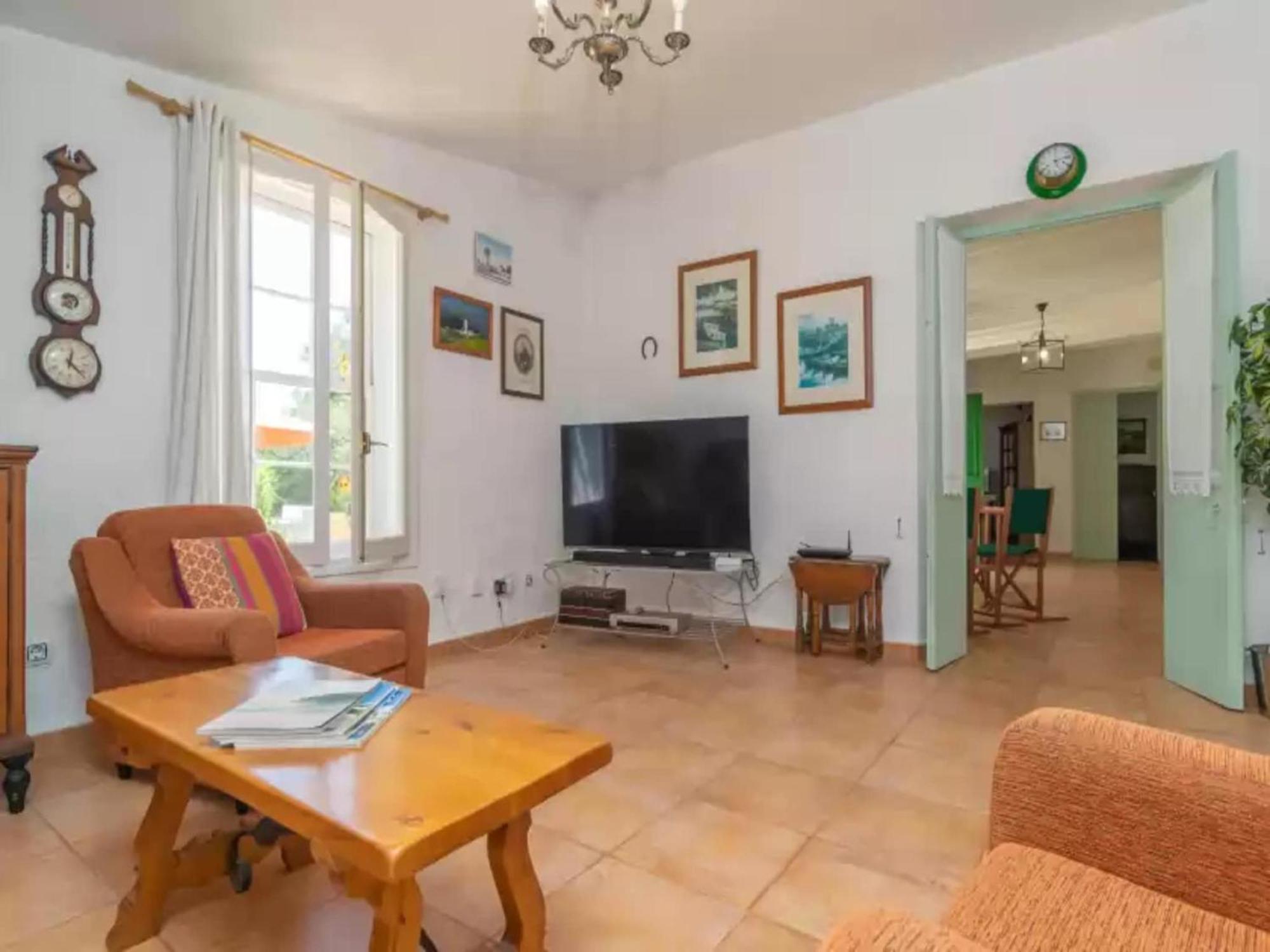 Malbuger Vell 6 - With Private Pool Villa *