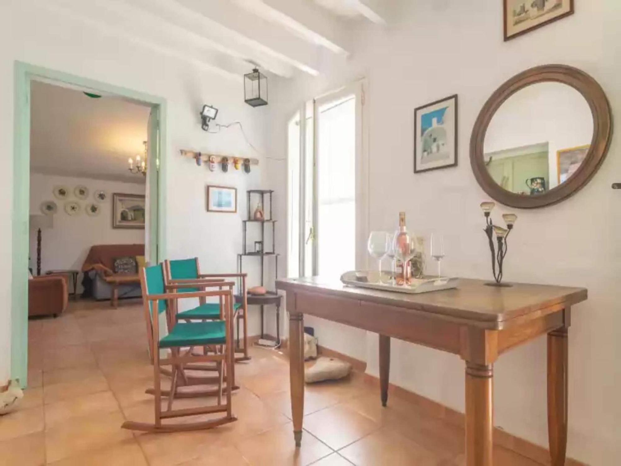 Malbuger Vell 6 - With Private Pool * Llumesanas