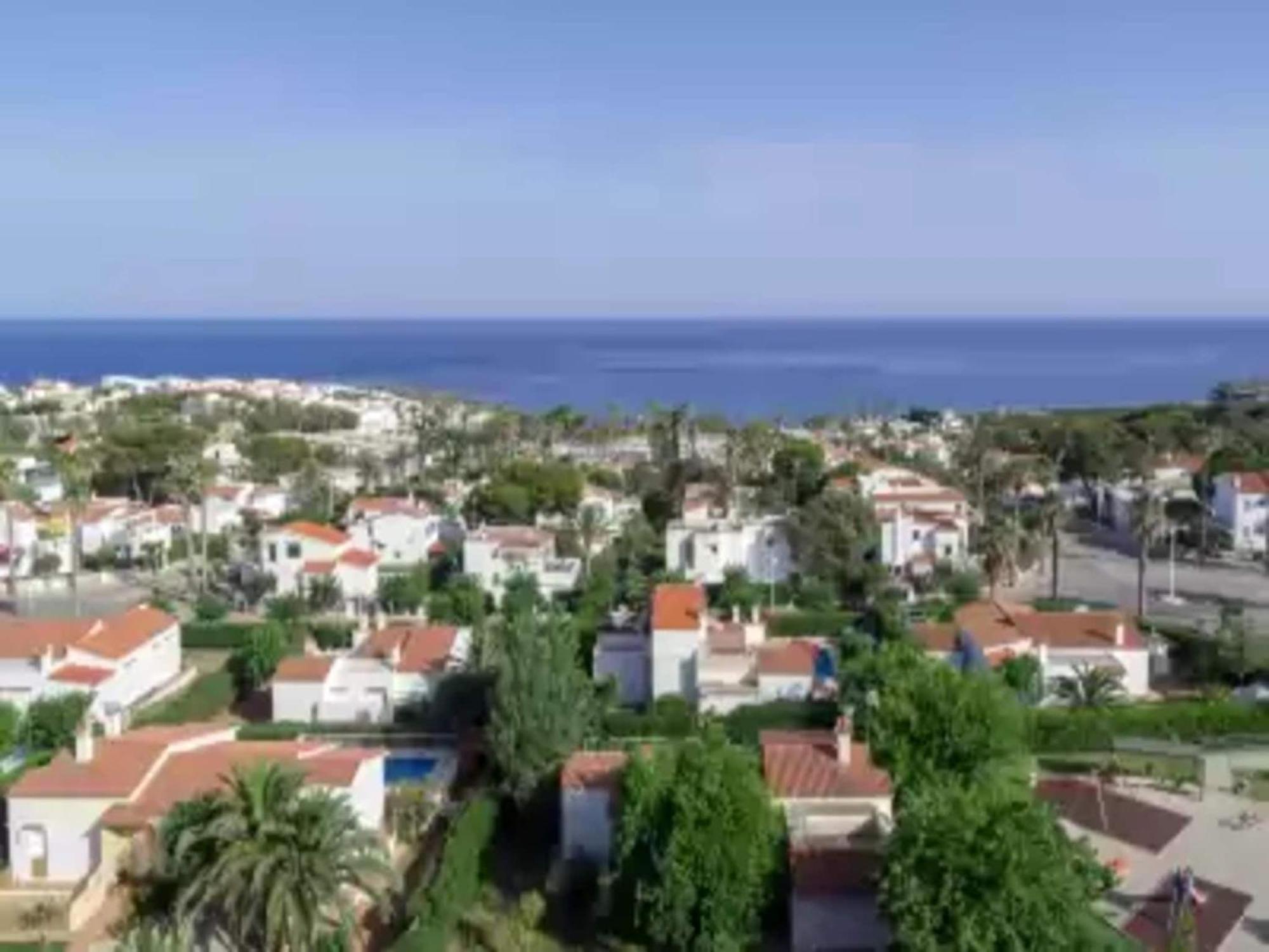 Malbuger Vell 6 - With Private Pool Llumesanas