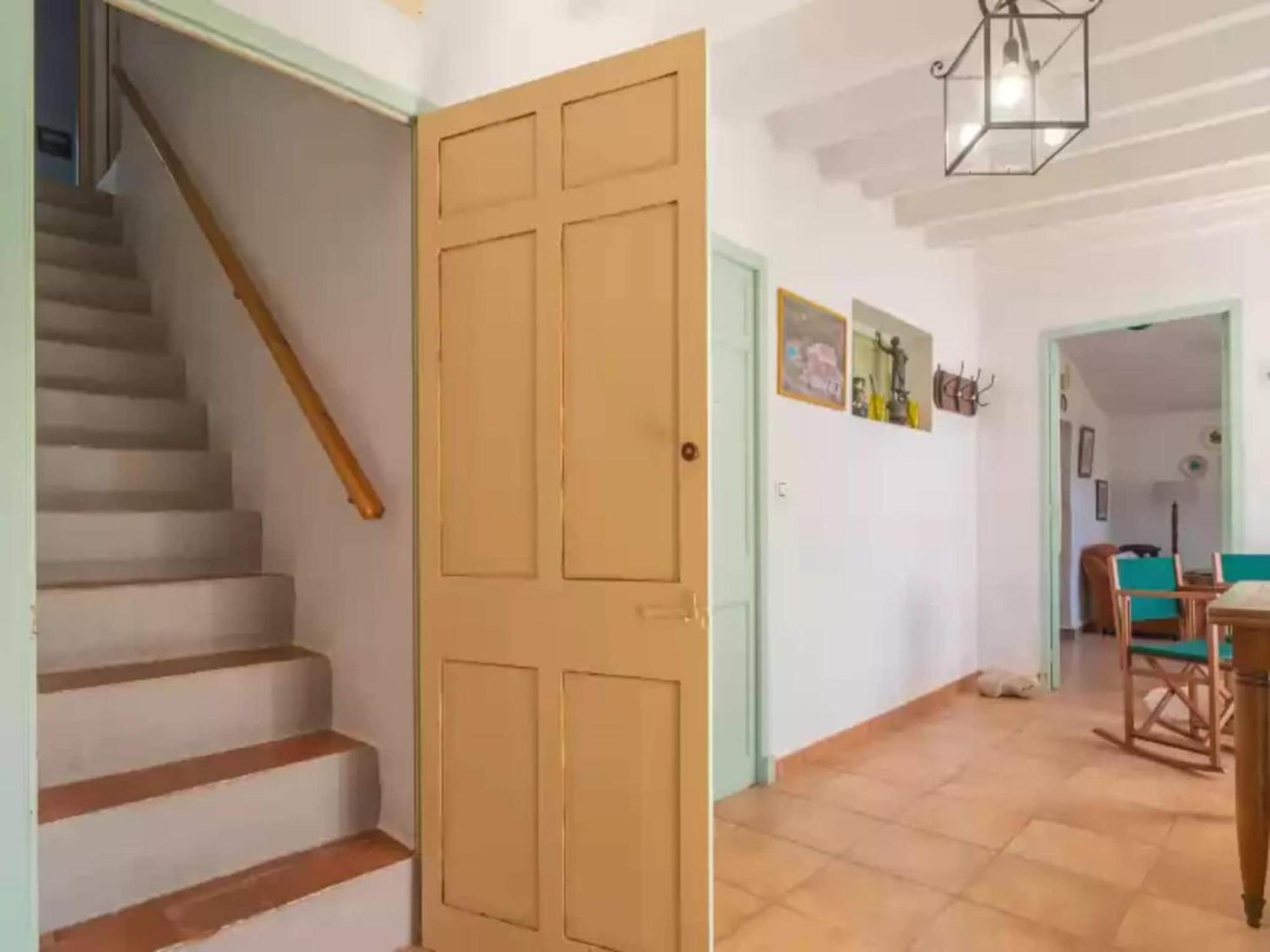 Malbuger Vell 6 - With Private Pool * Llumesanas