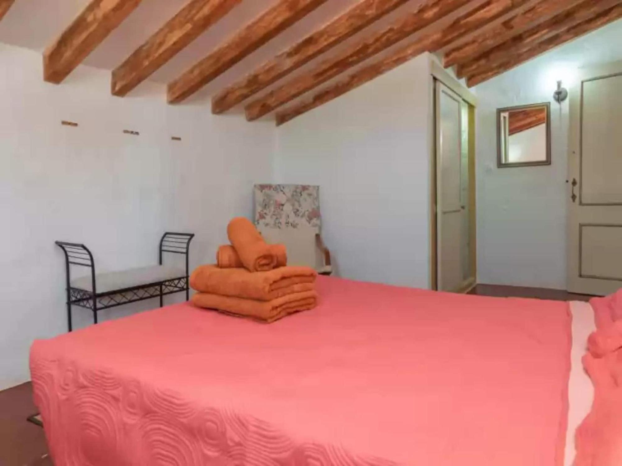 Malbuger Vell 6 - With Private Pool