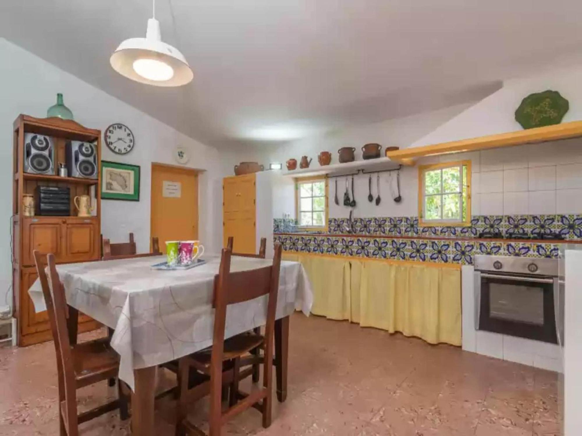 Villa Malbuger Vell 6 - With Private Pool