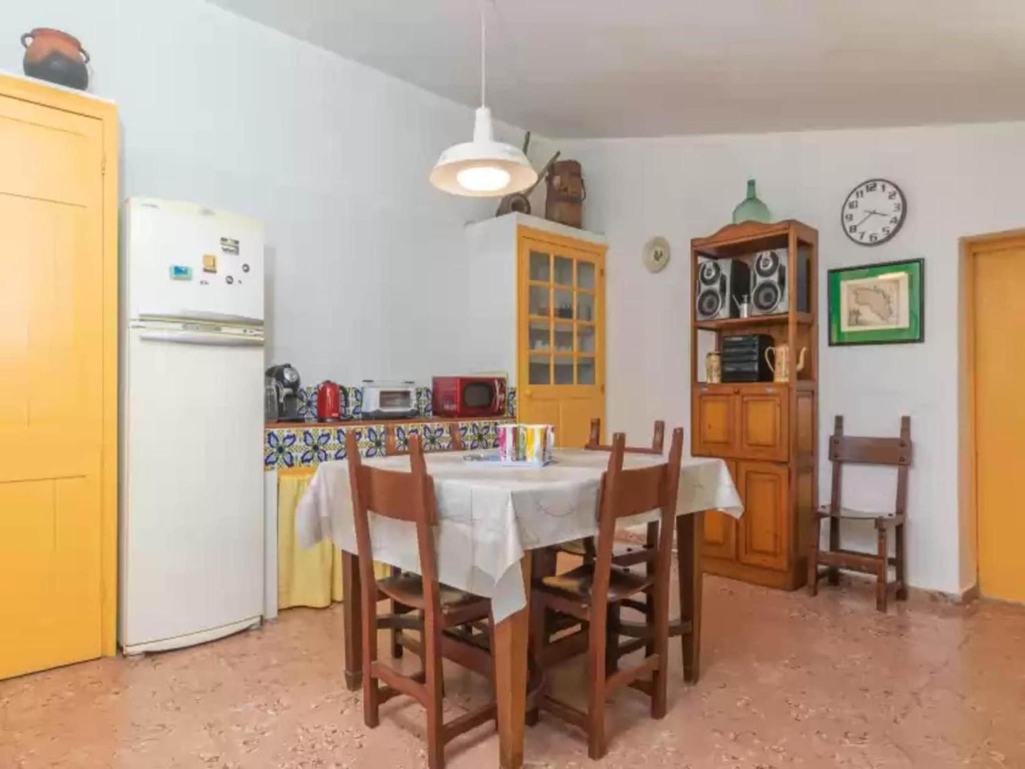 Malbuger Vell 6 - With Private Pool *