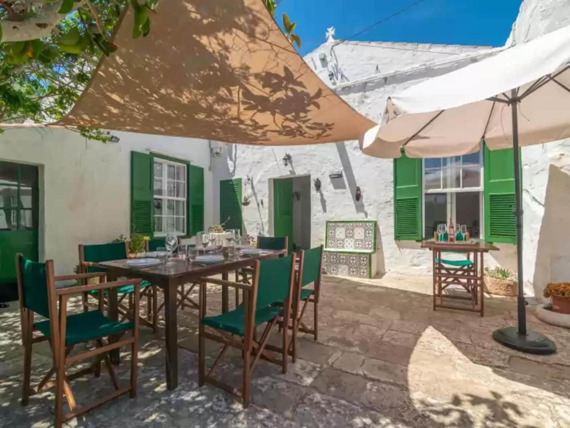 Malbuger Vell 6 - With Private Pool Villa