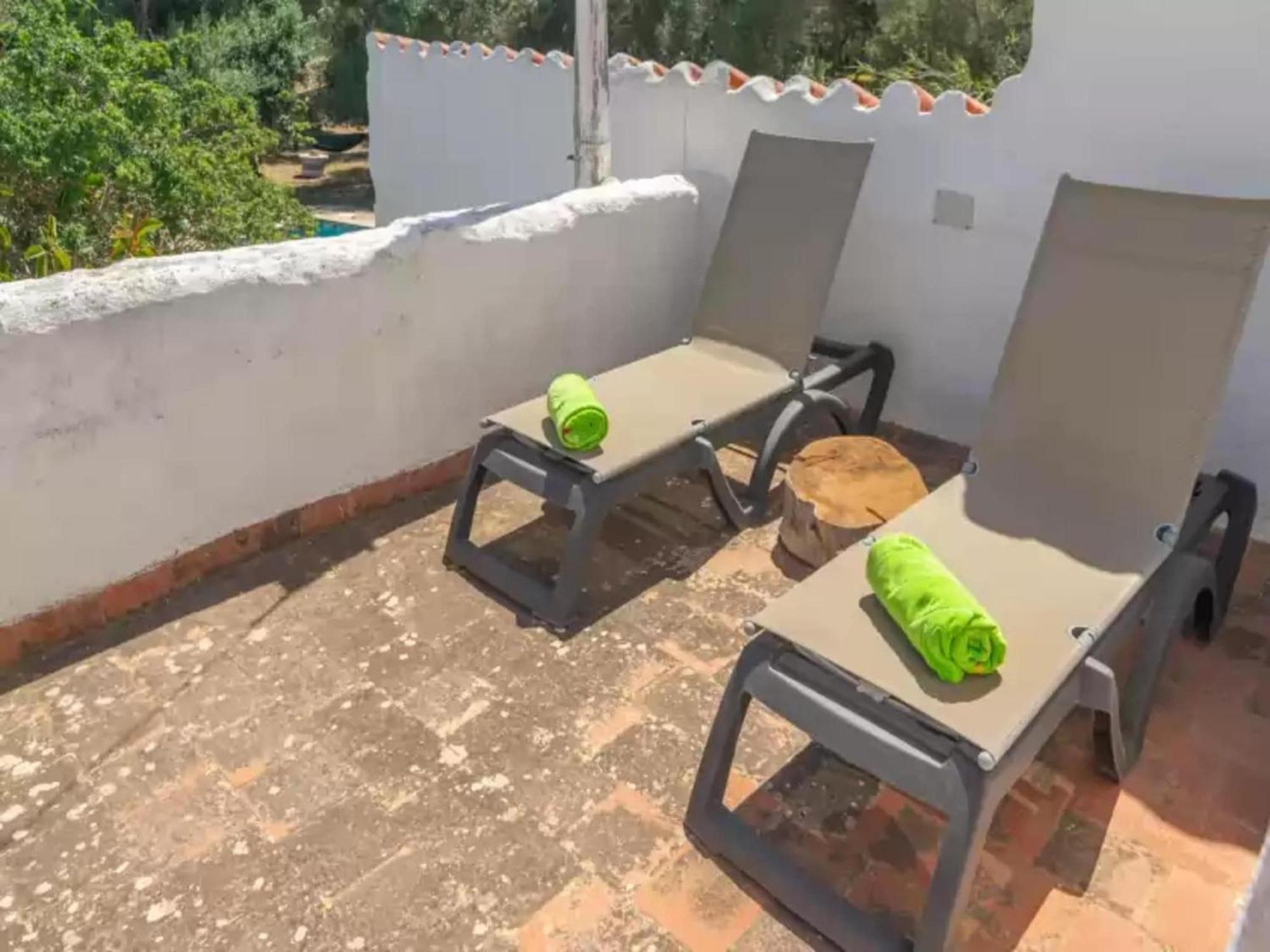 Villa Malbuger Vell 6 - With Private Pool