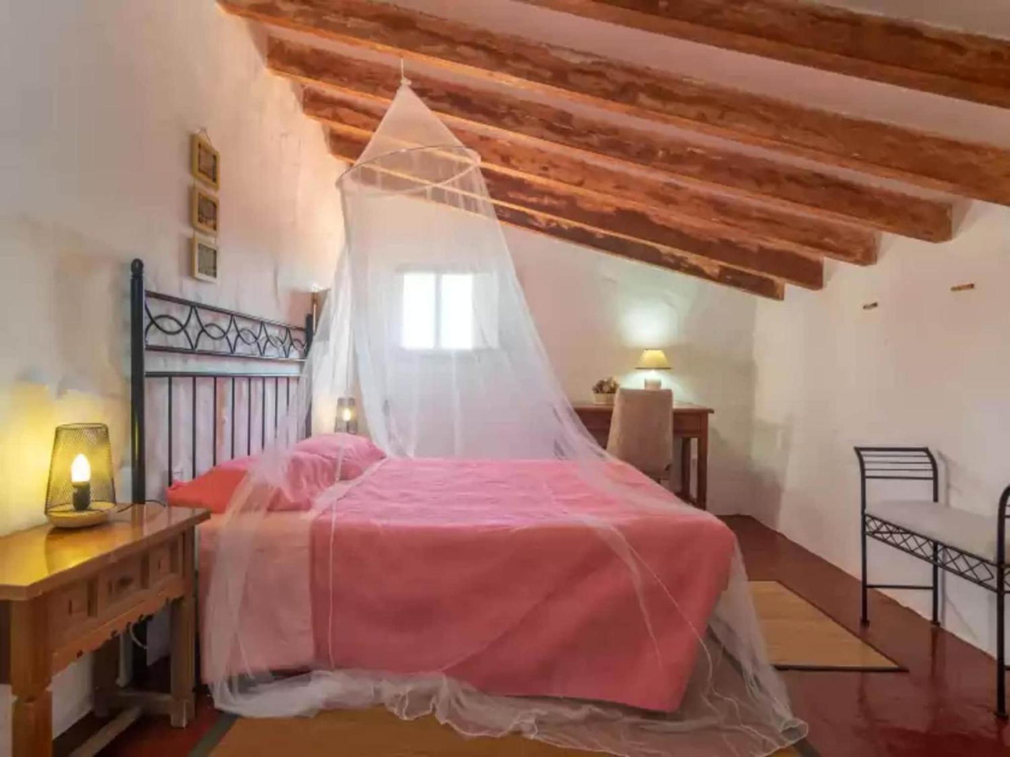 Malbuger Vell 6 - With Private Pool Villa *