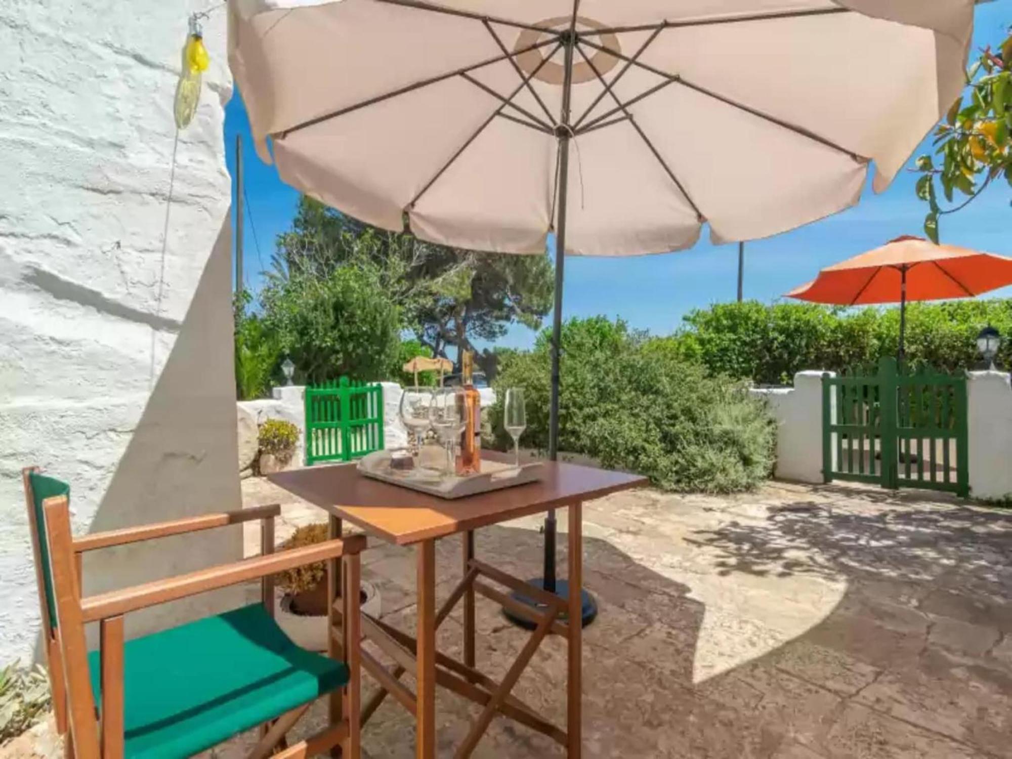 Malbuger Vell 6 - With Private Pool *