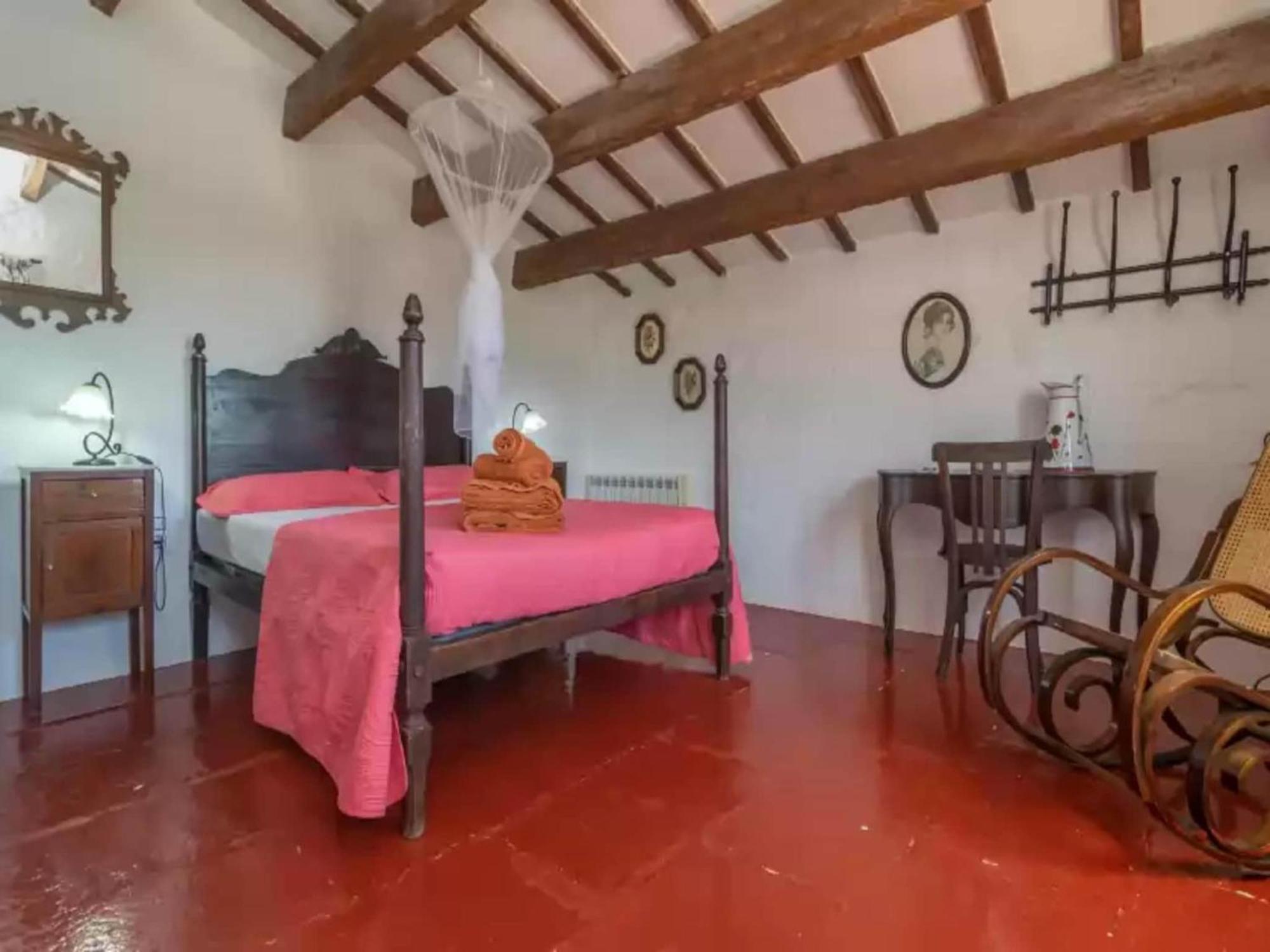 Malbuger Vell 6 - With Private Pool * Llumesanas