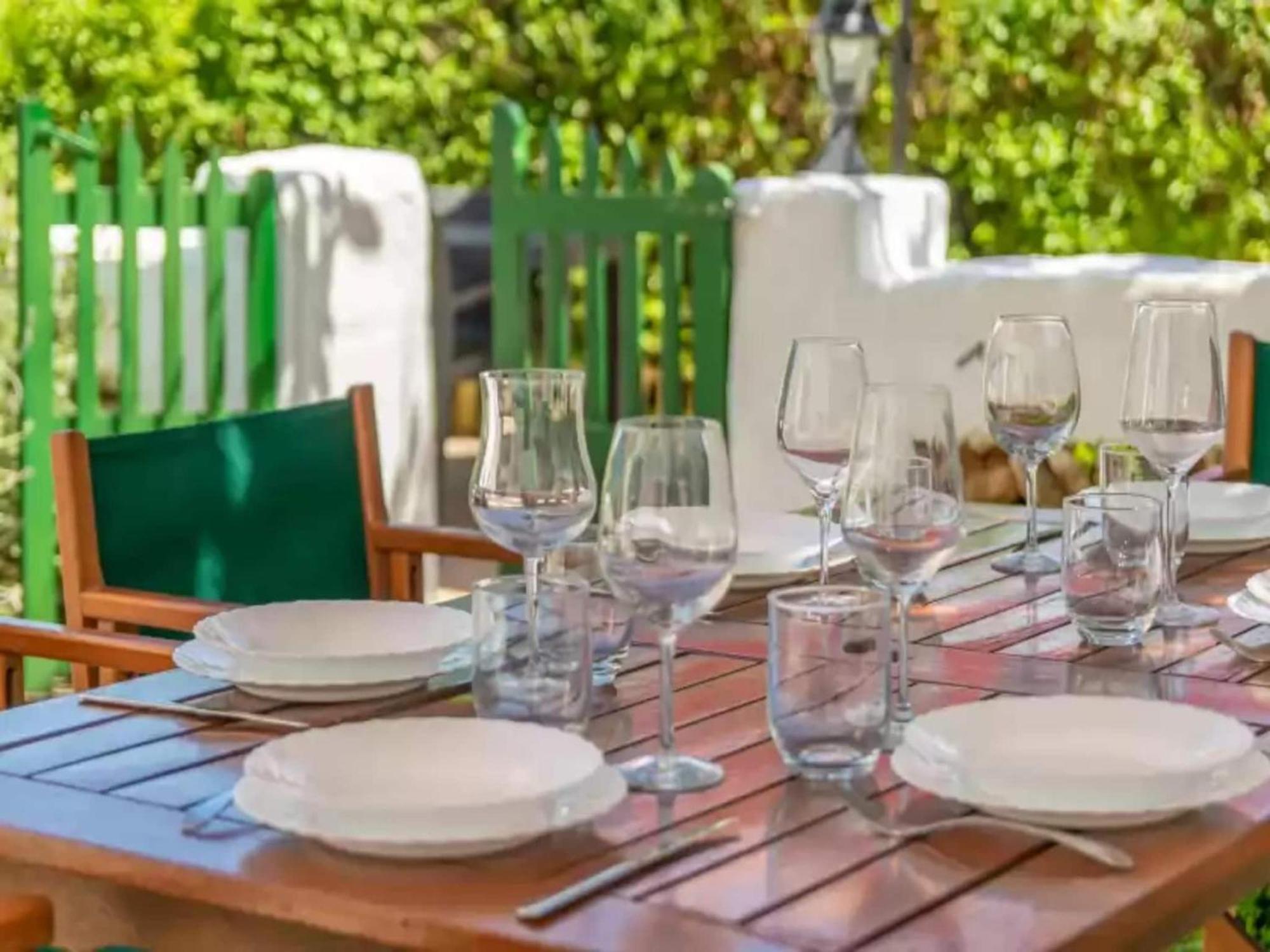 Villa Malbuger Vell 6 - With Private Pool
