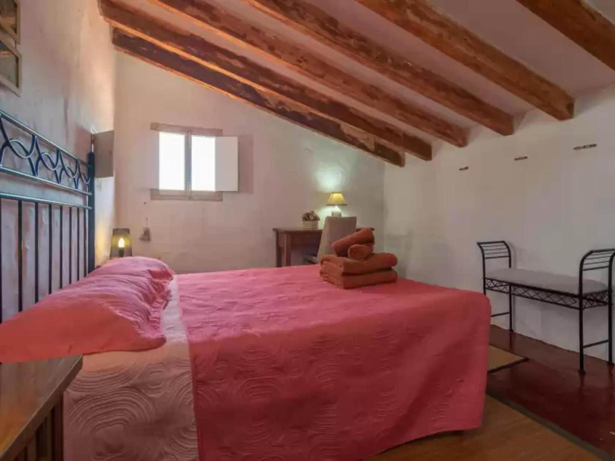 Malbuger Vell 6 - With Private Pool *