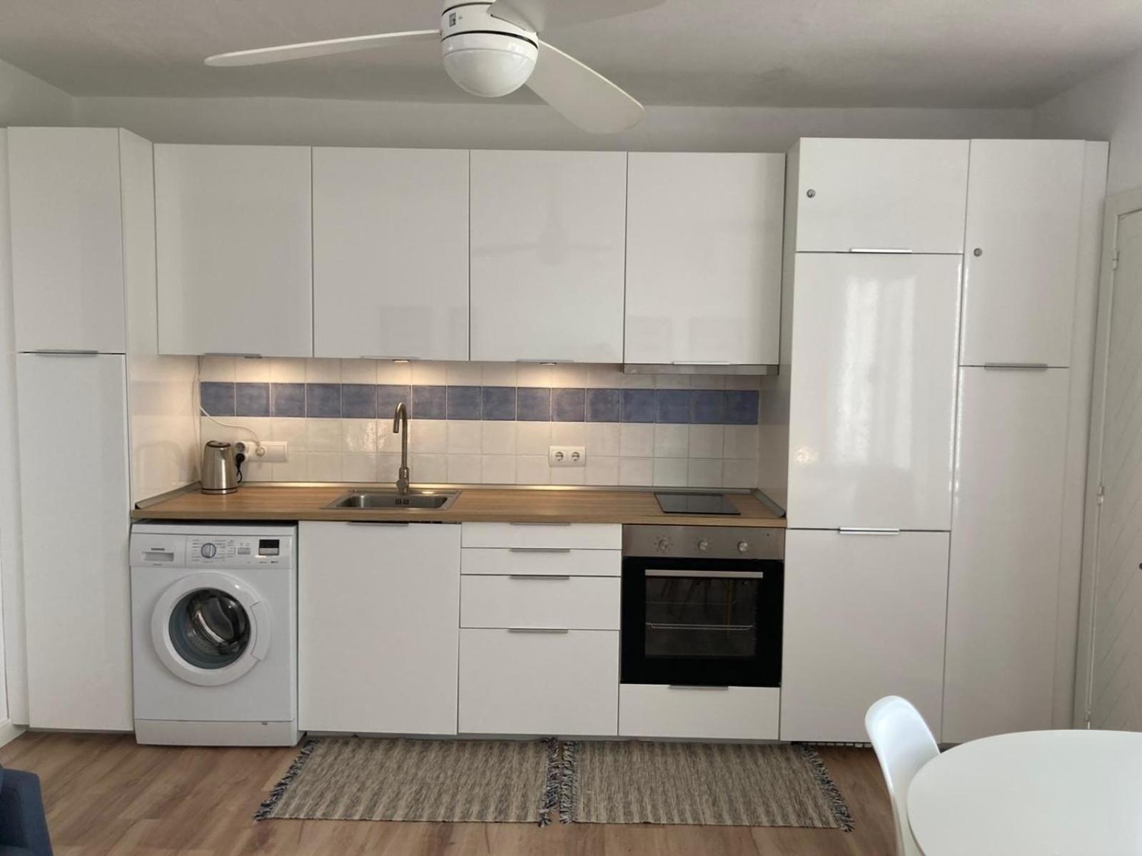 Modernes Am Apartamento *