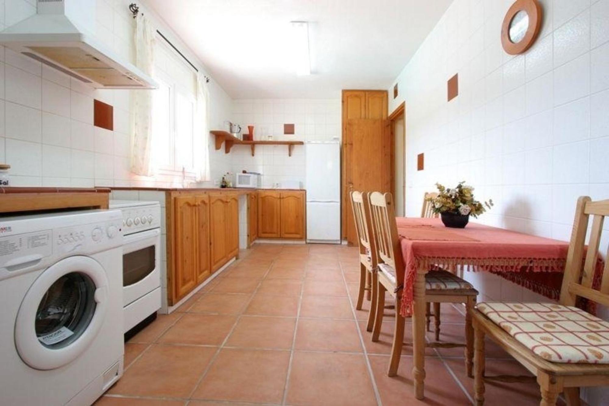 Сasa de vacaciones Wunderschoenes Im Landhausstil Mit Pool Auf Dem Land, In Der Naehe Von Monte Toro Es Mercadal
