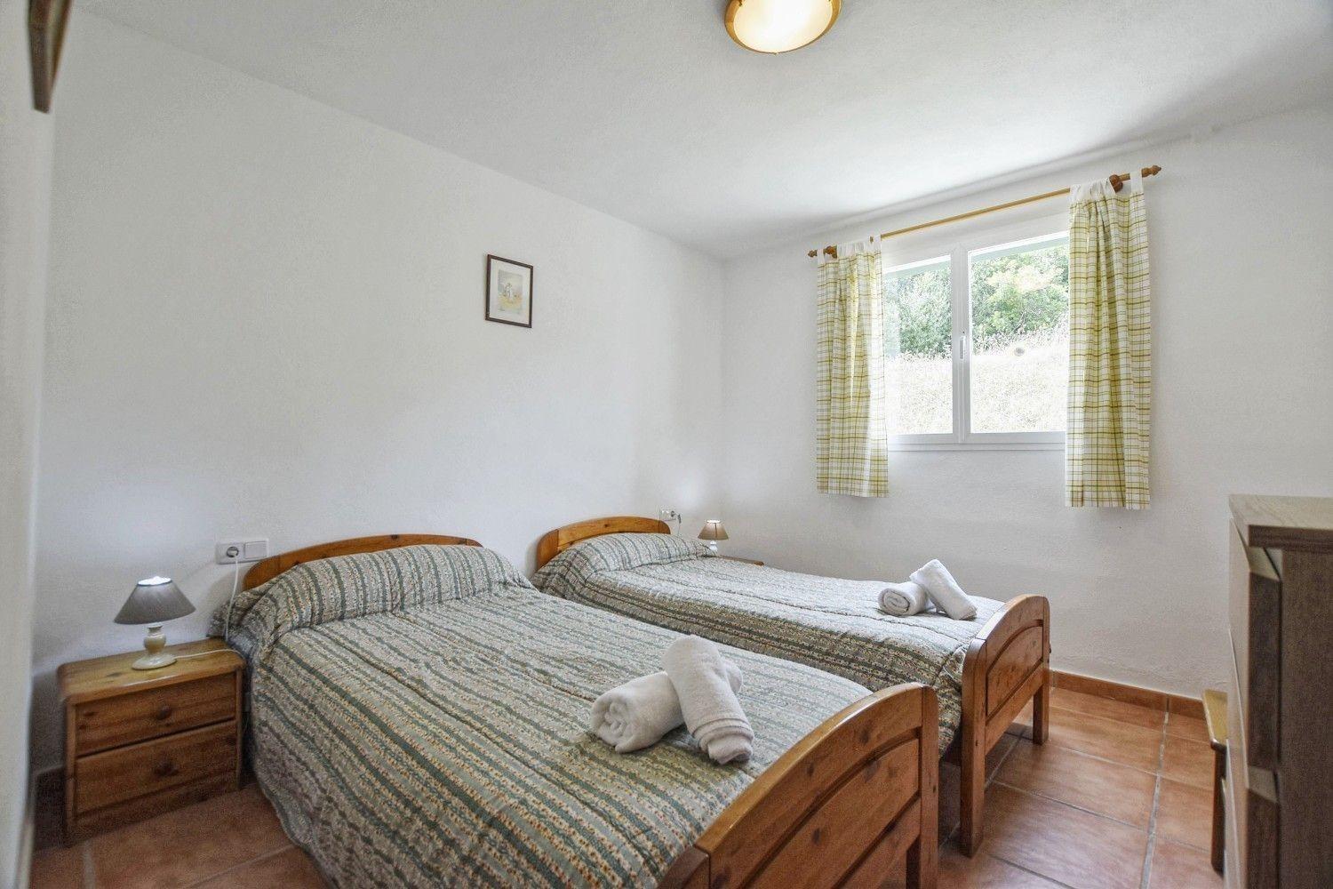 Сasa de vacaciones Wunderschoenes Im Landhausstil Mit Pool Auf Dem Land, In Der Naehe Von Monte Toro
