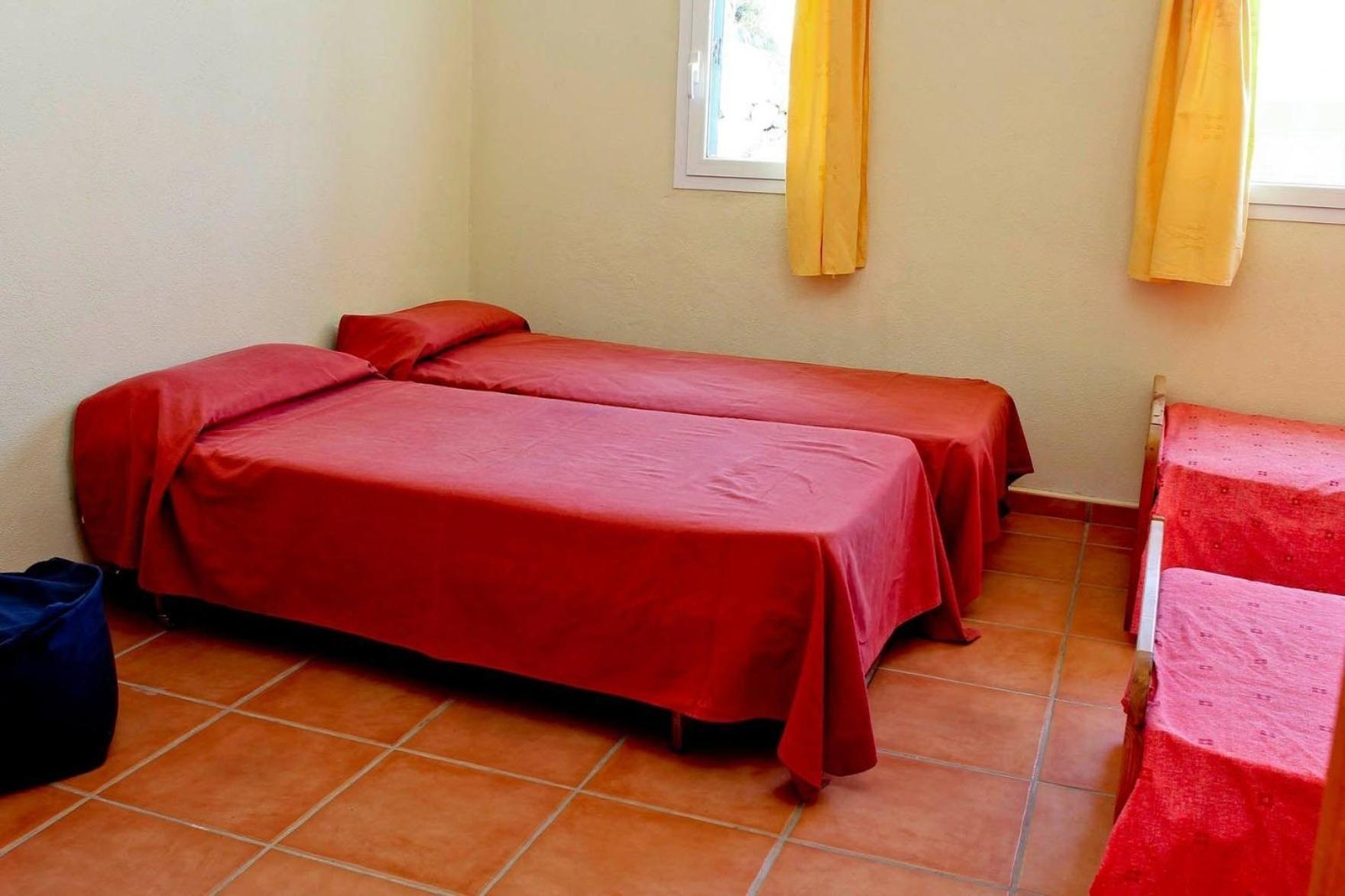Сasa de vacaciones Wunderschoenes Im Landhausstil Mit Pool Auf Dem Land, In Der Naehe Von Monte Toro *