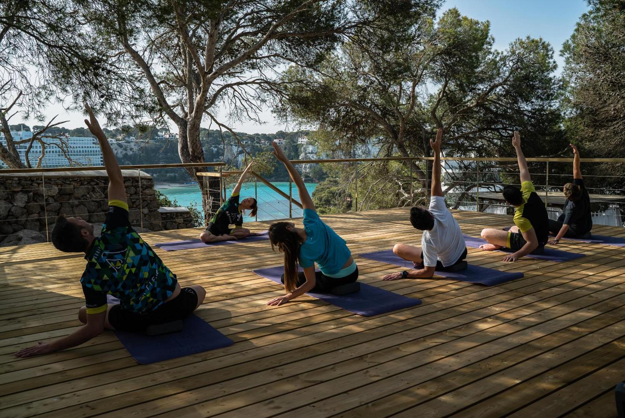 Hotel Artiem Audax - Adults Only Cala Galdana (Menorca)