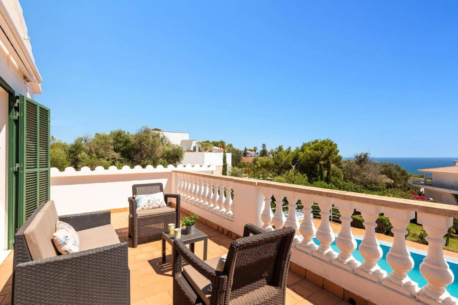 Villa Gecko By