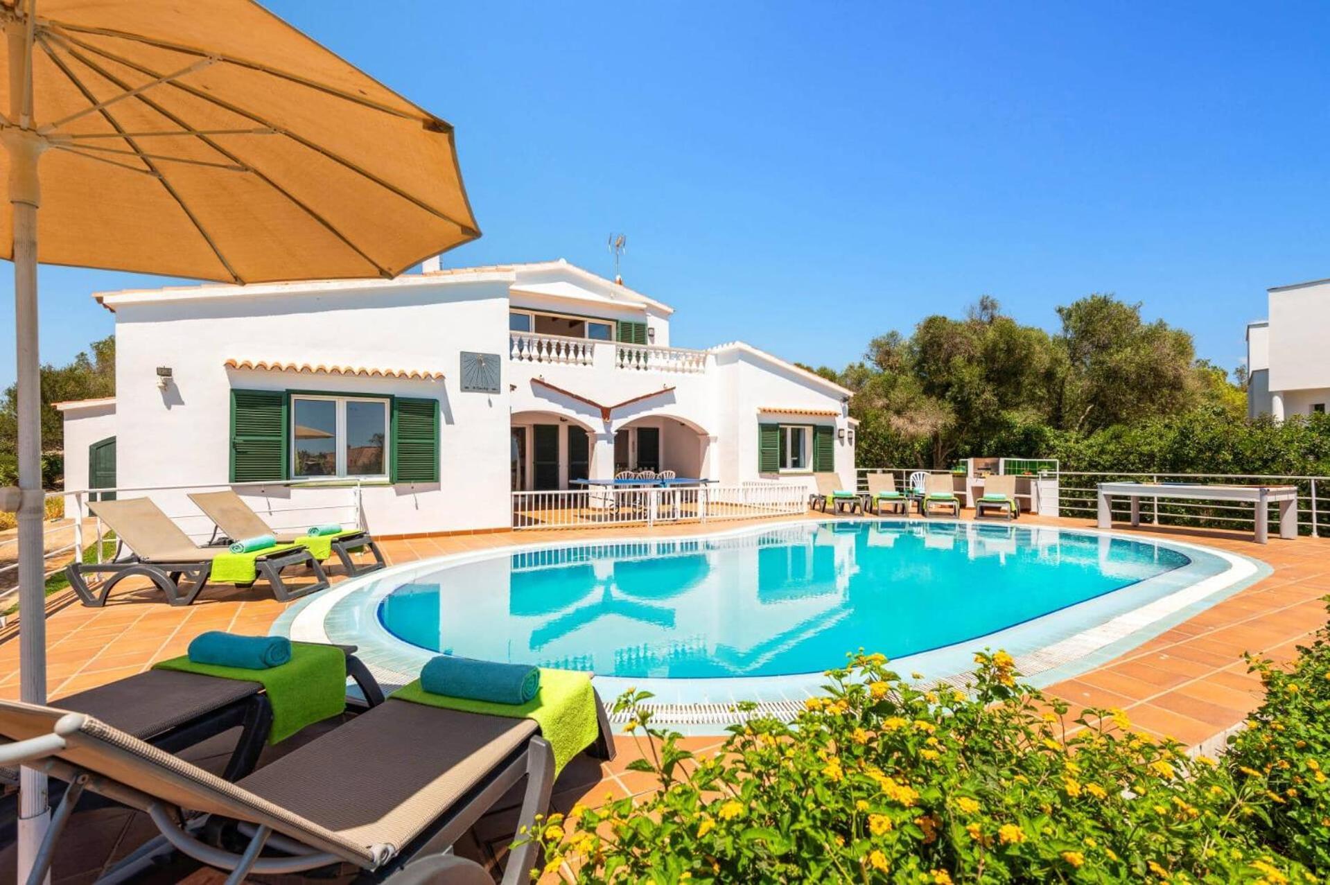 Villa Gecko By Santo Tomas