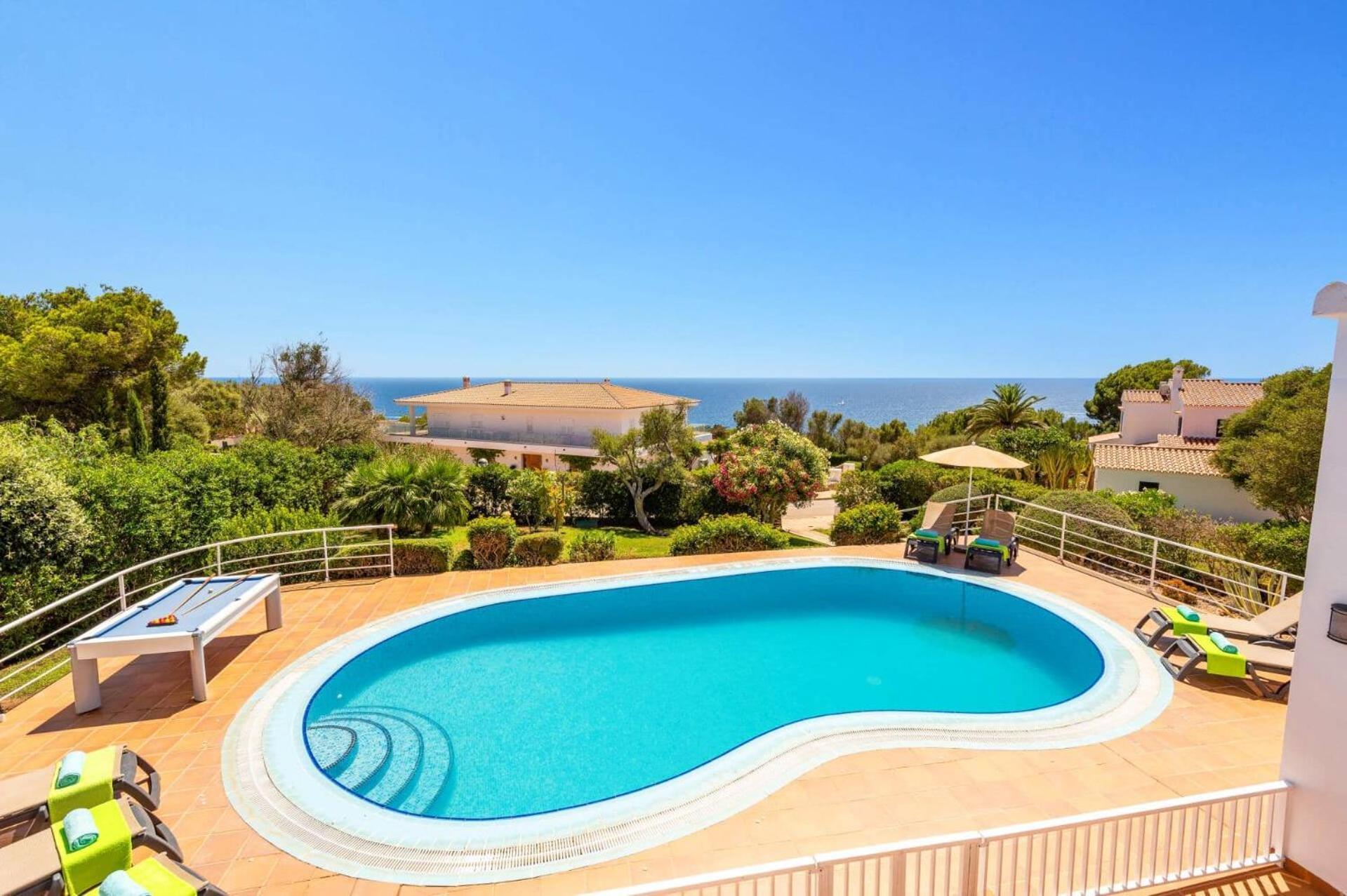 Villa Gecko By *