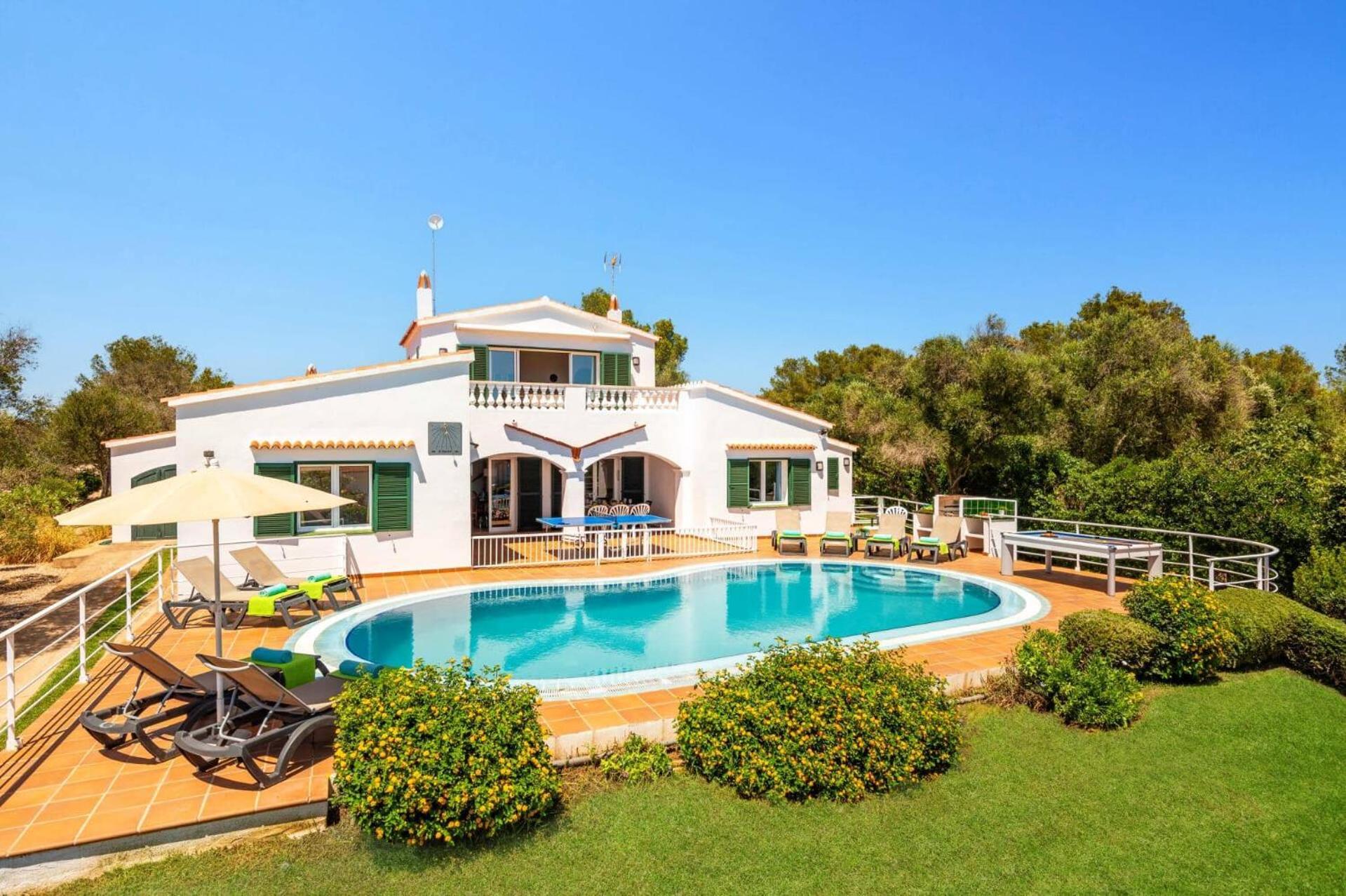 Villa Gecko By Santo Tomás