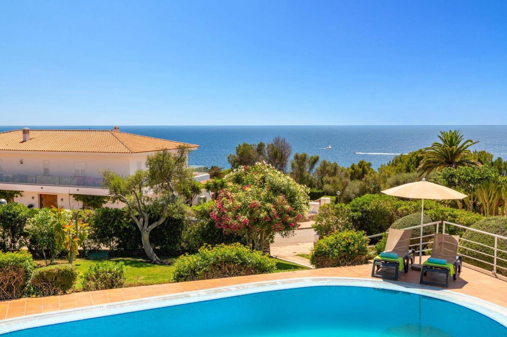 Villa Gecko By