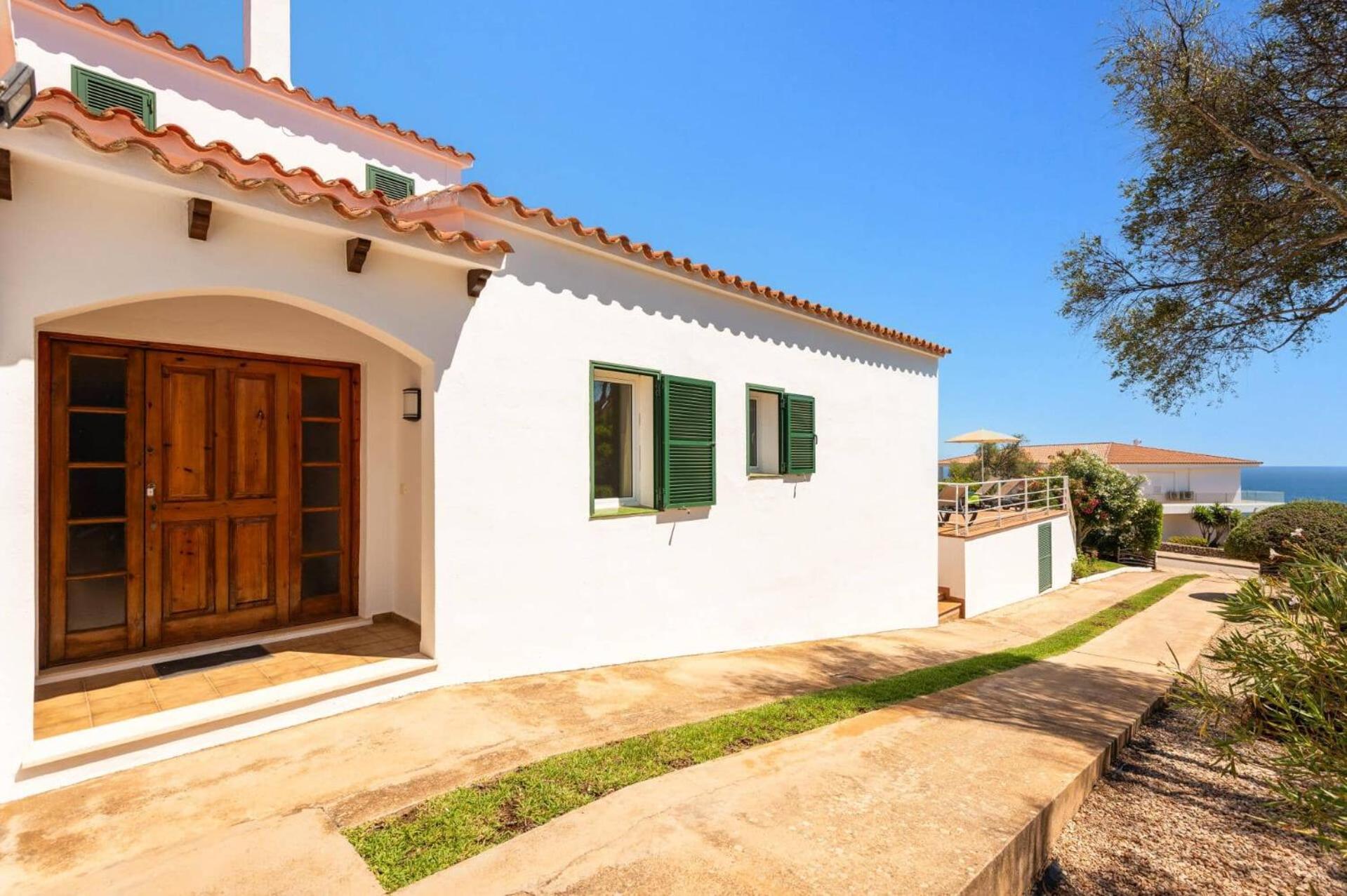 Villa Gecko By *
