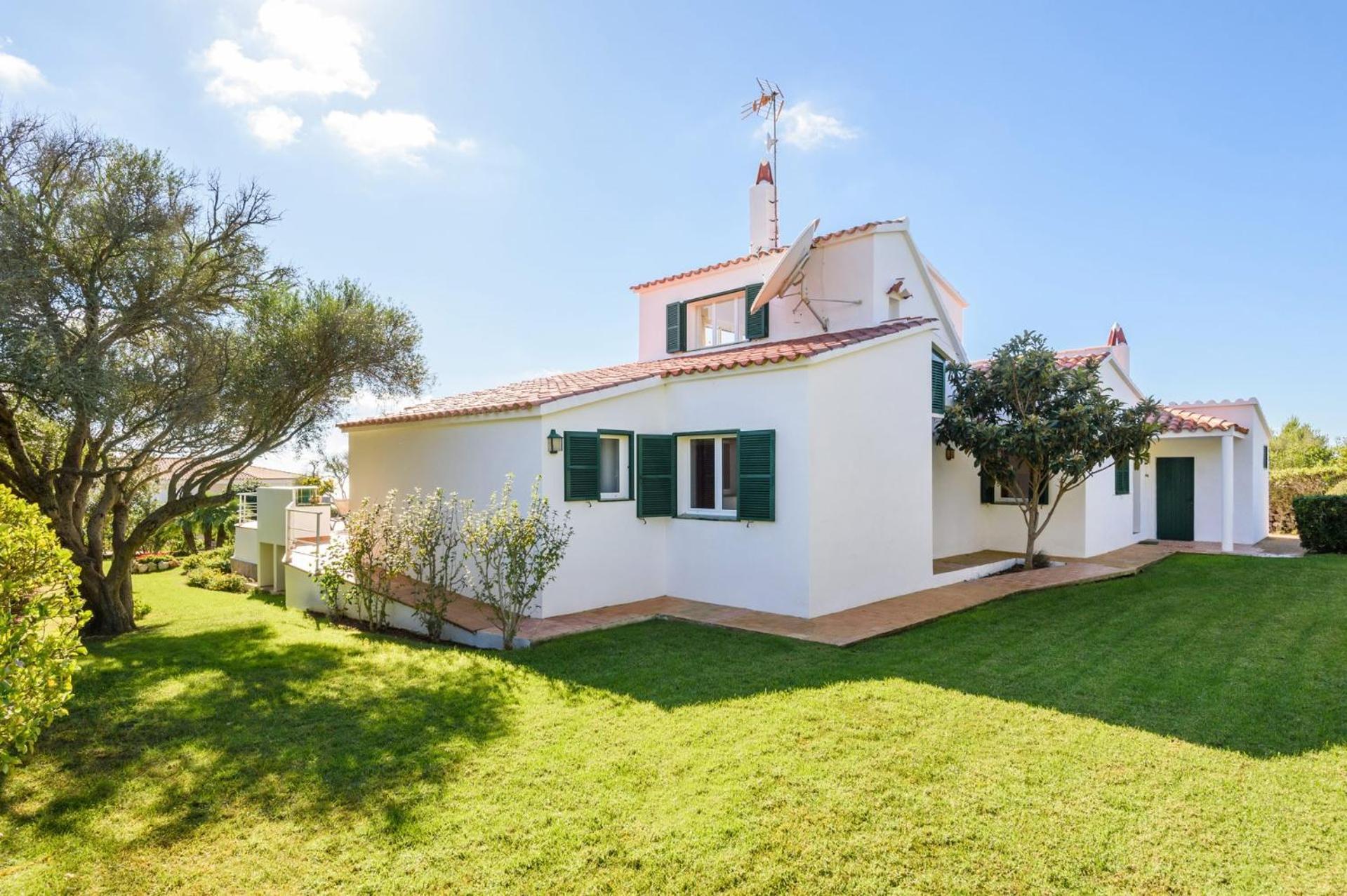 Villa Gecko By