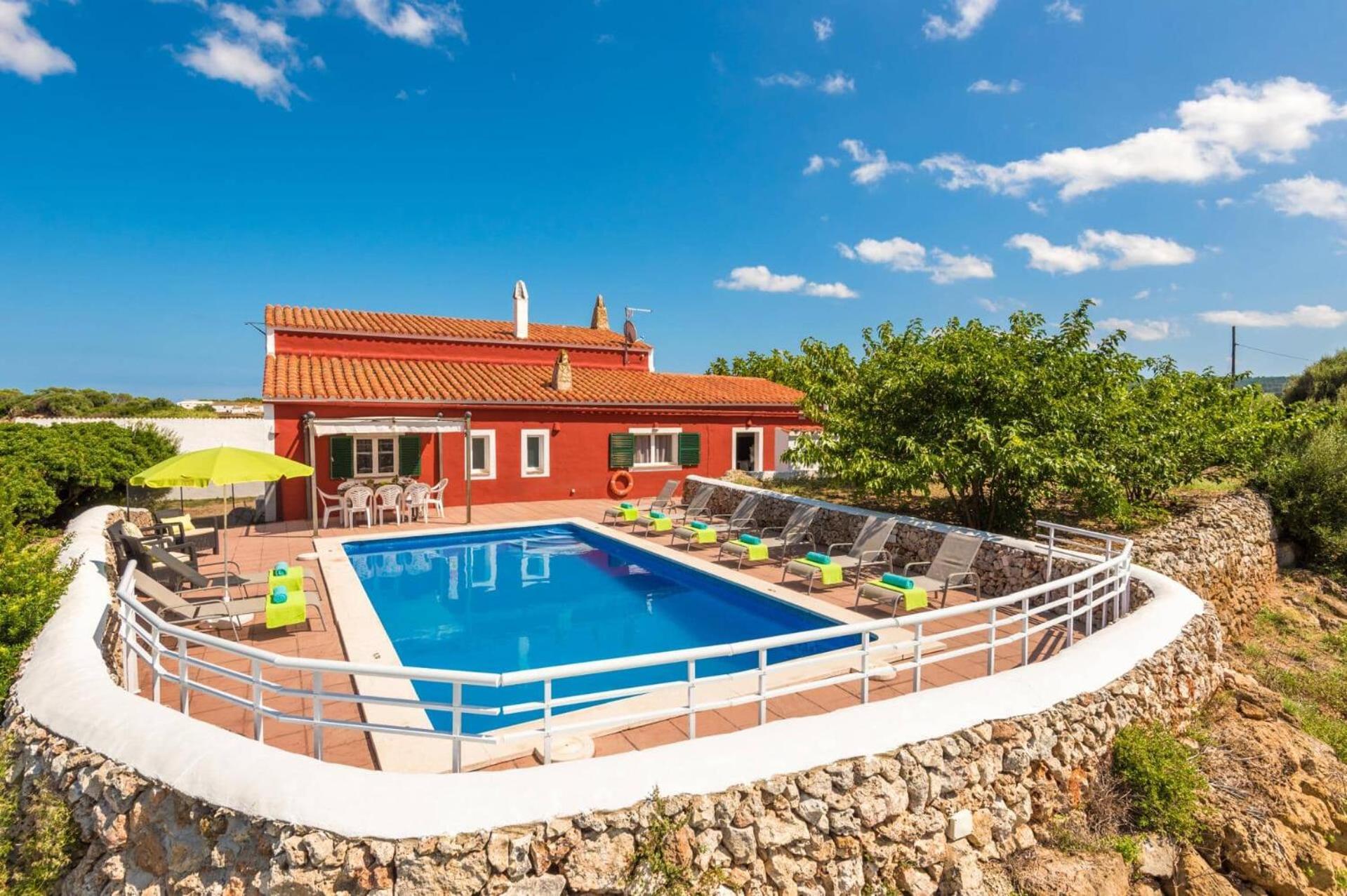 Son Muscart By Villa