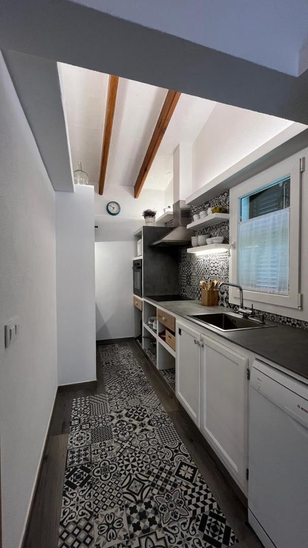 Con Piscina Y Playa Apartamento *