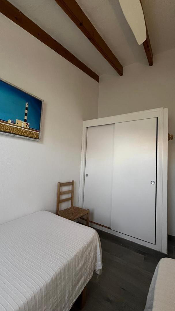 Con Piscina Y Playa Apartamento Son Xoriguer