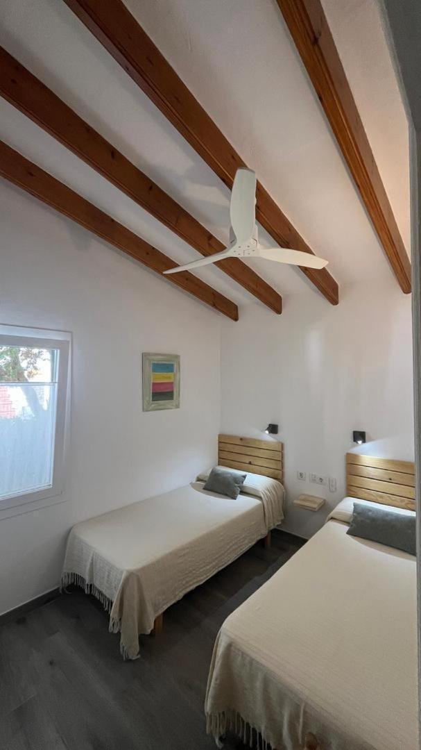 Apartamento Con Piscina Y Playa *