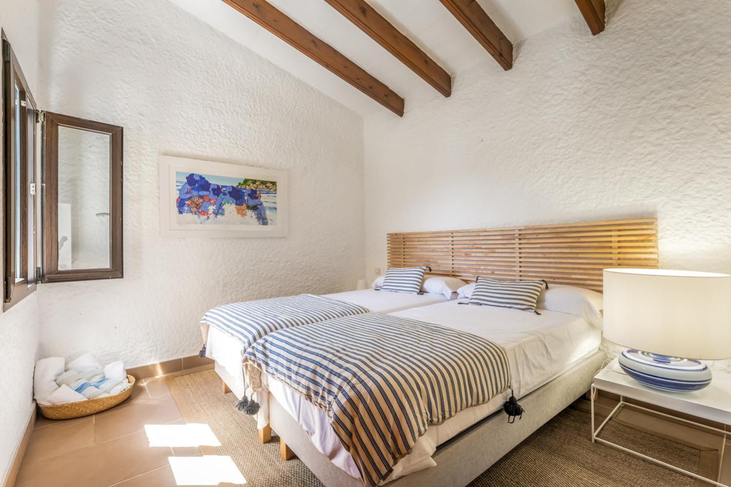 Casa Sweet Waters Villa Cala Morell